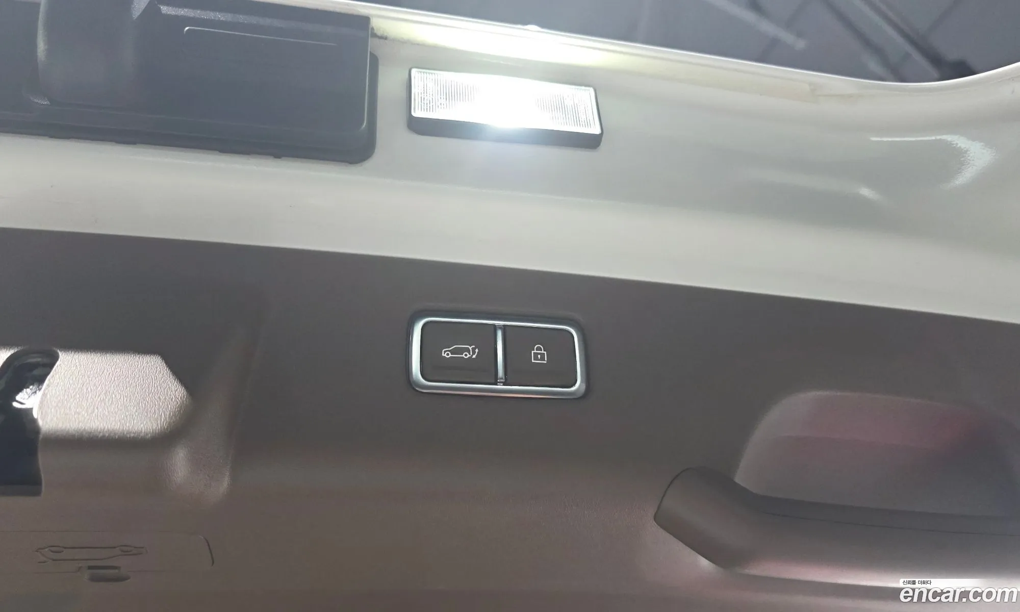 Kia EV9 2023 — 13