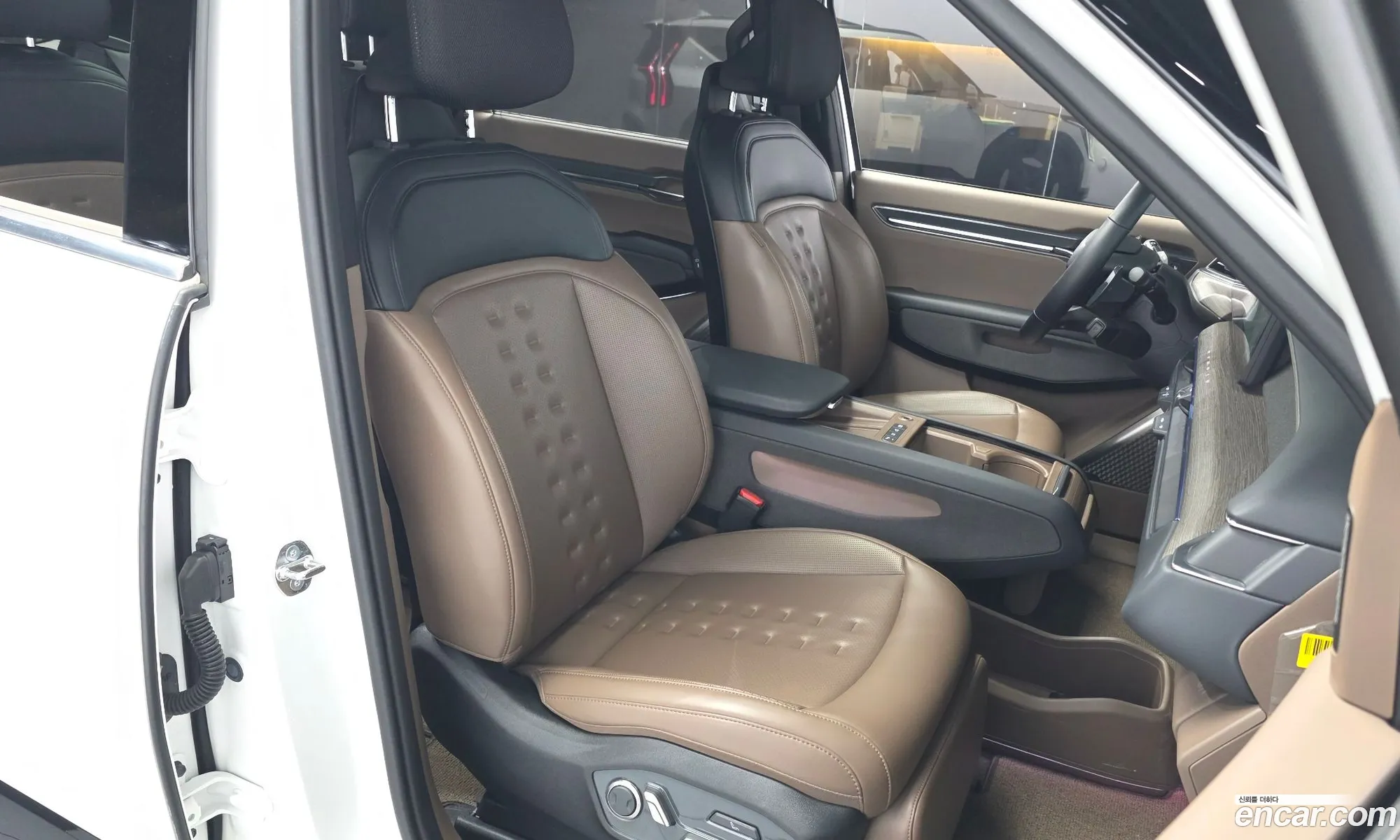 Kia EV9 2023 — 24