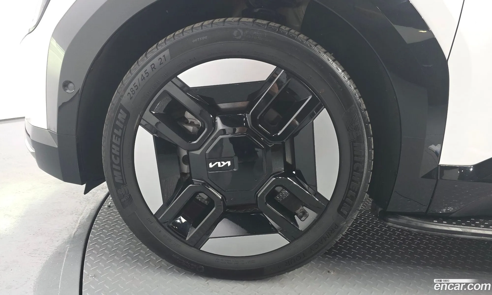 Kia EV9 2023 — 12