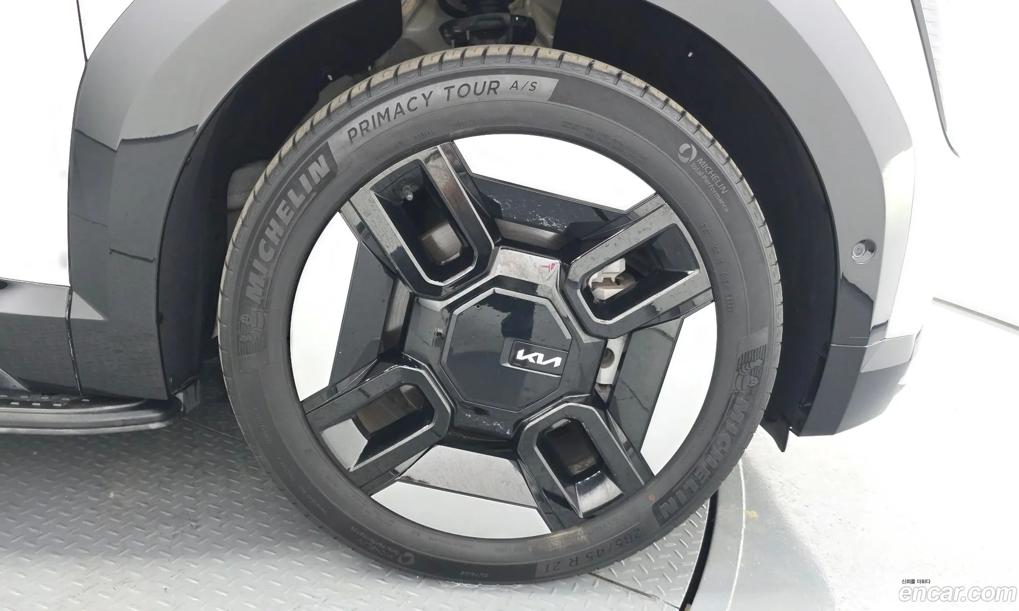 Kia EV9 2023 — 31