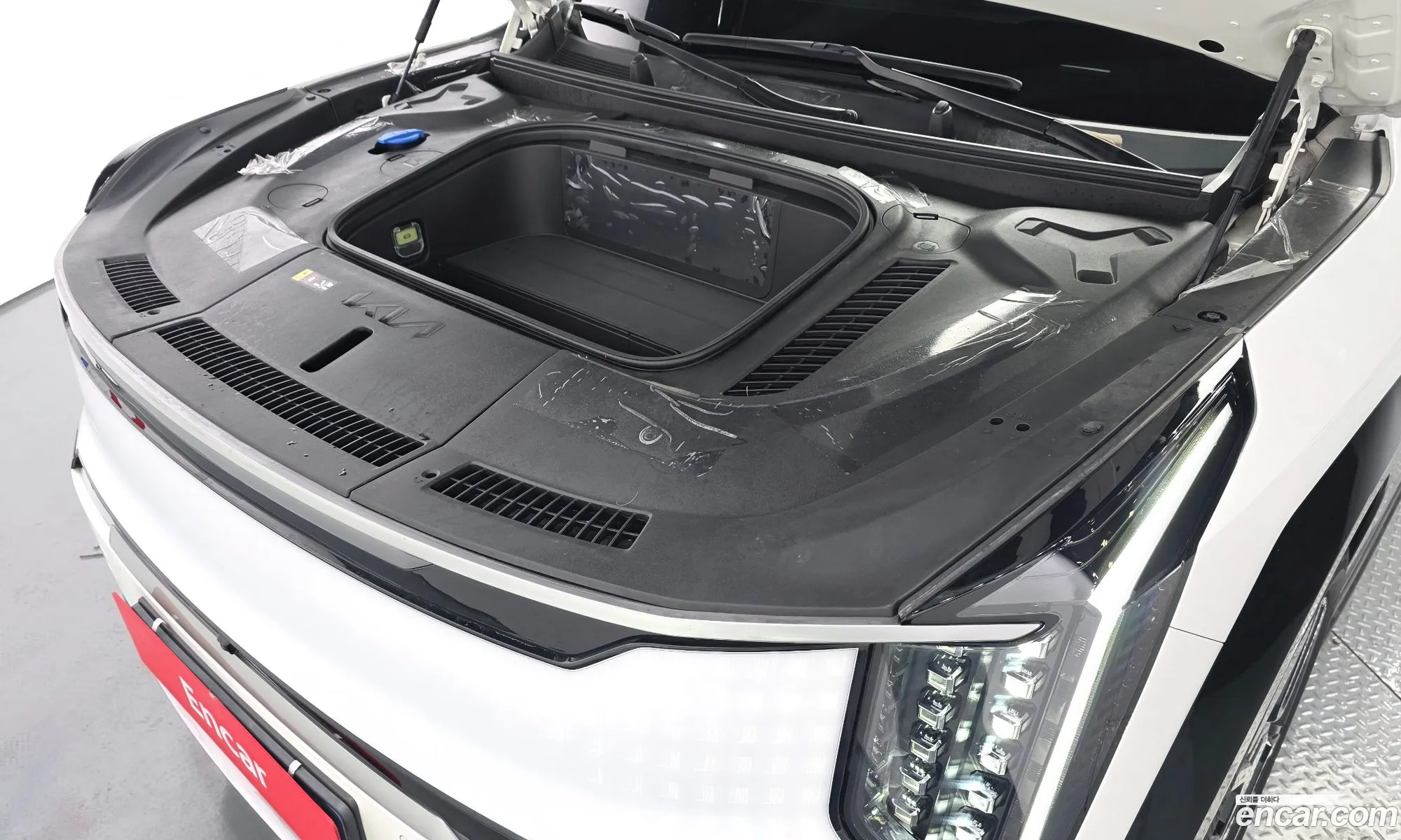 Kia EV9 2023 — 6