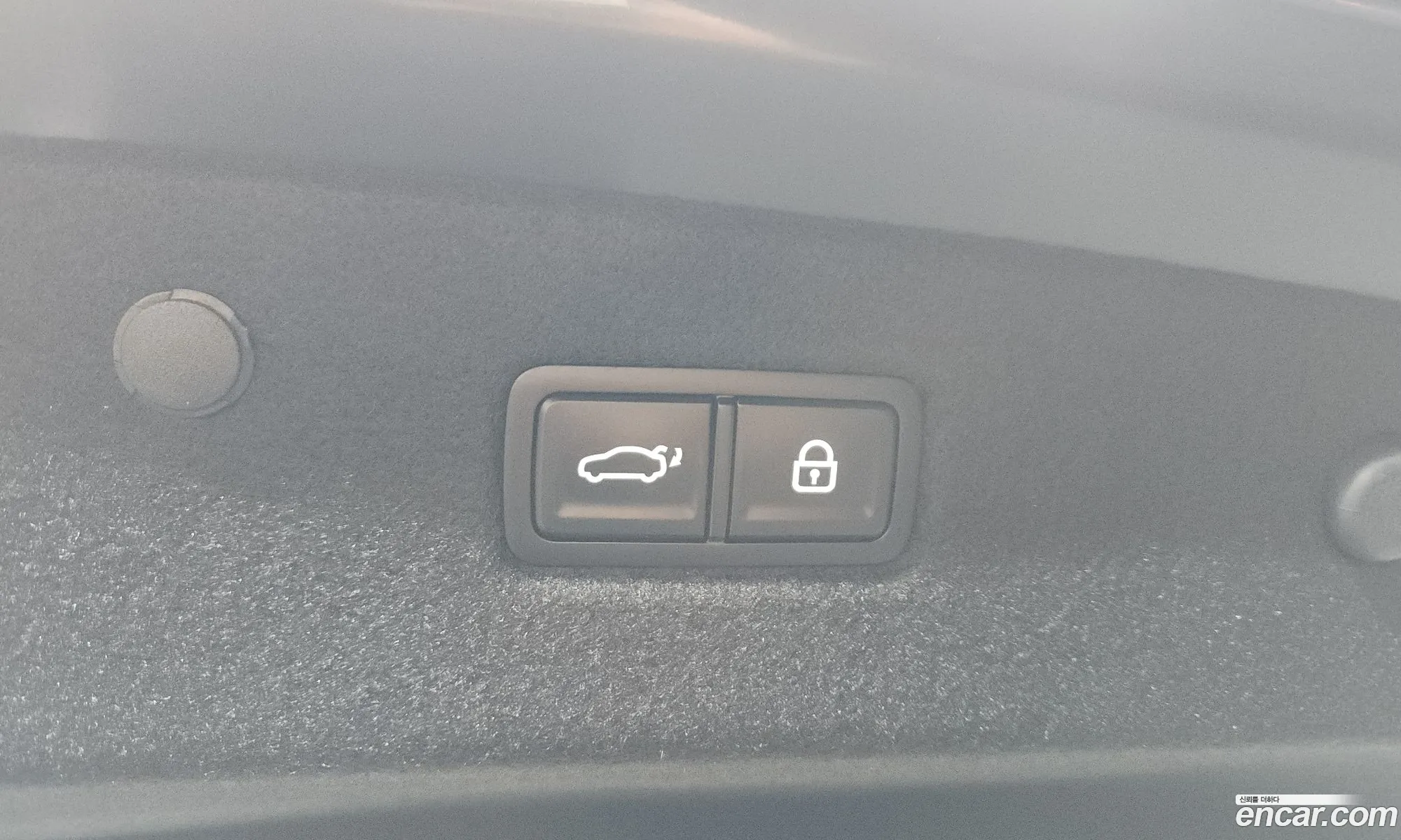 Kia K8 Hybrid 2024 — 3
