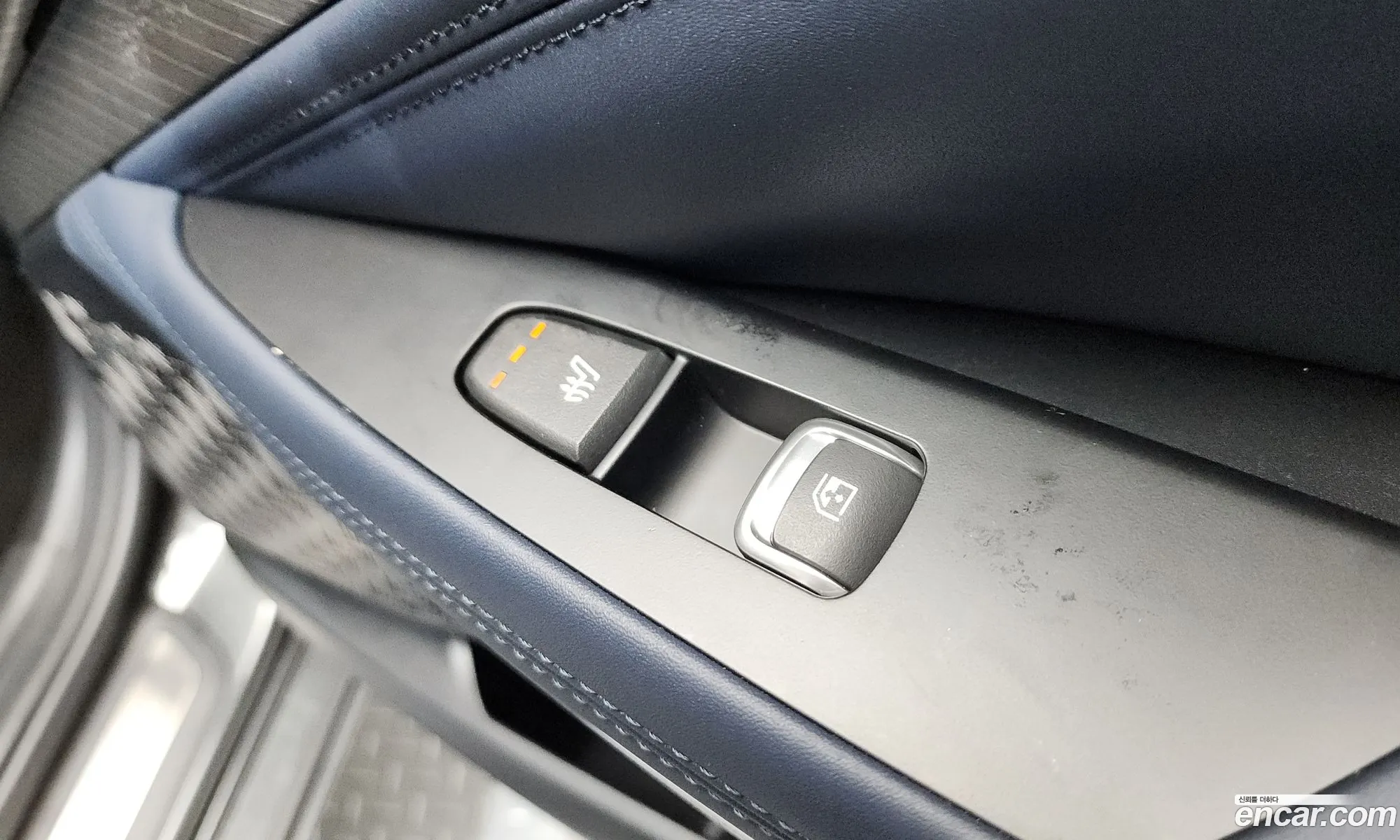 Kia K8 Hybrid 2024 — 18