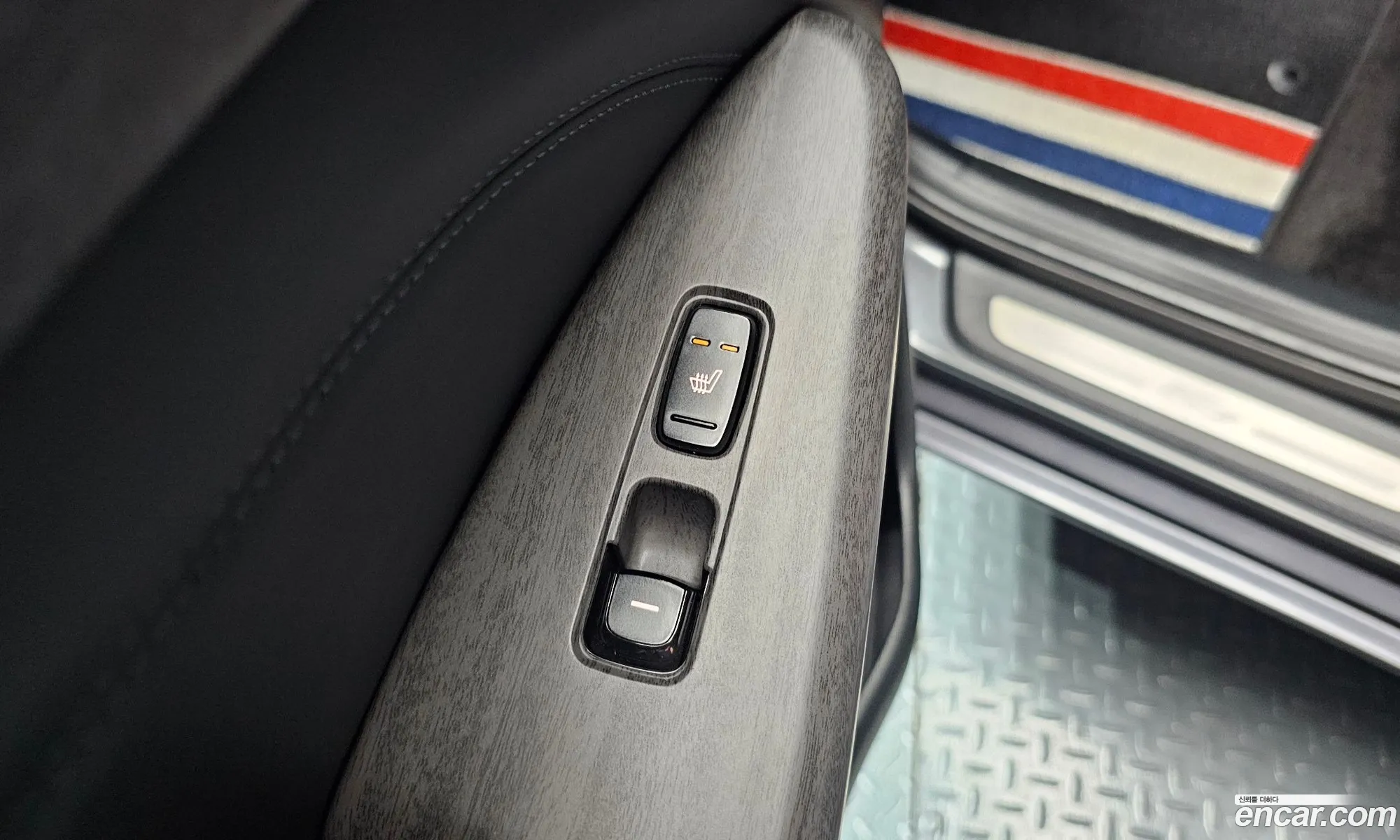Kia K7 2016 — 20