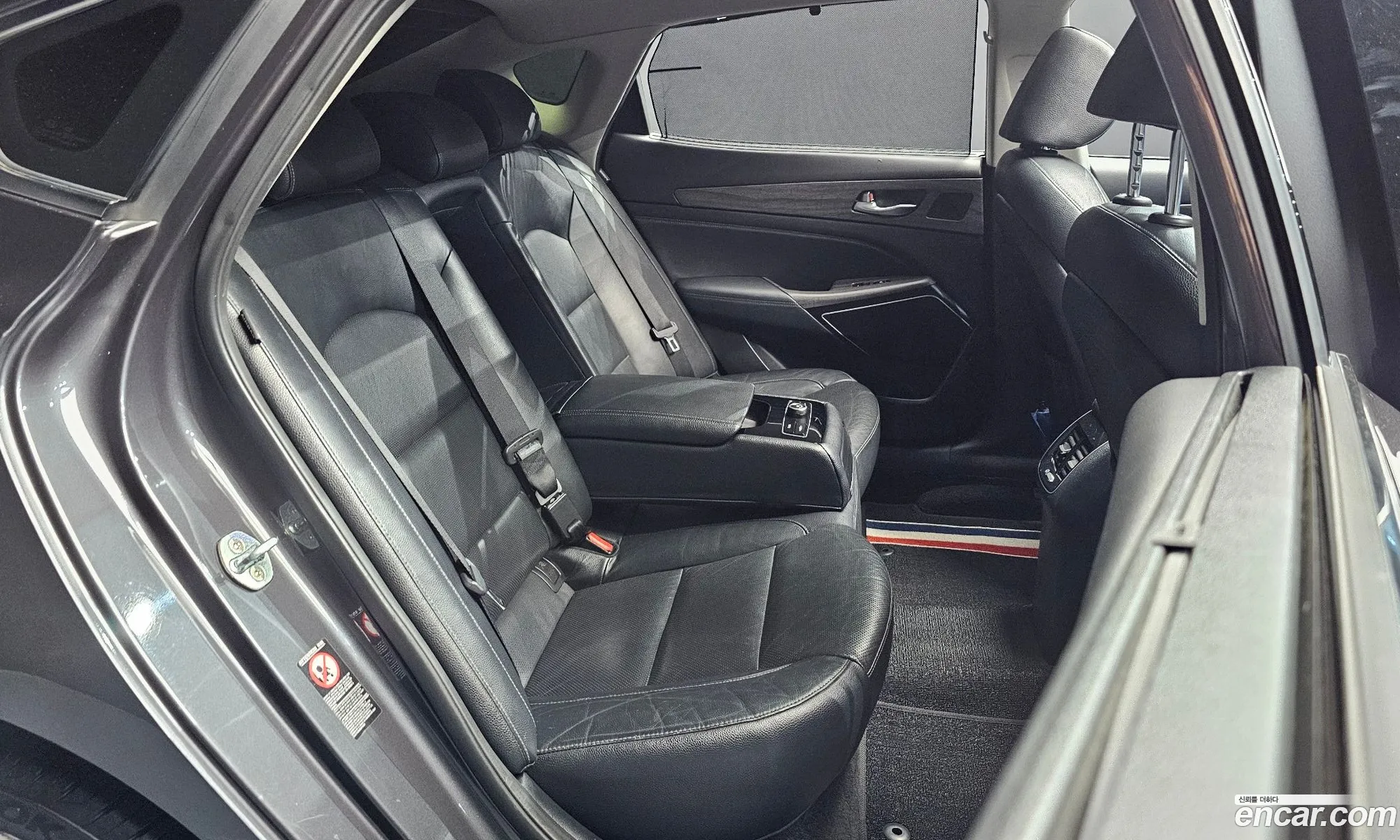 Kia K7 2016 — 9