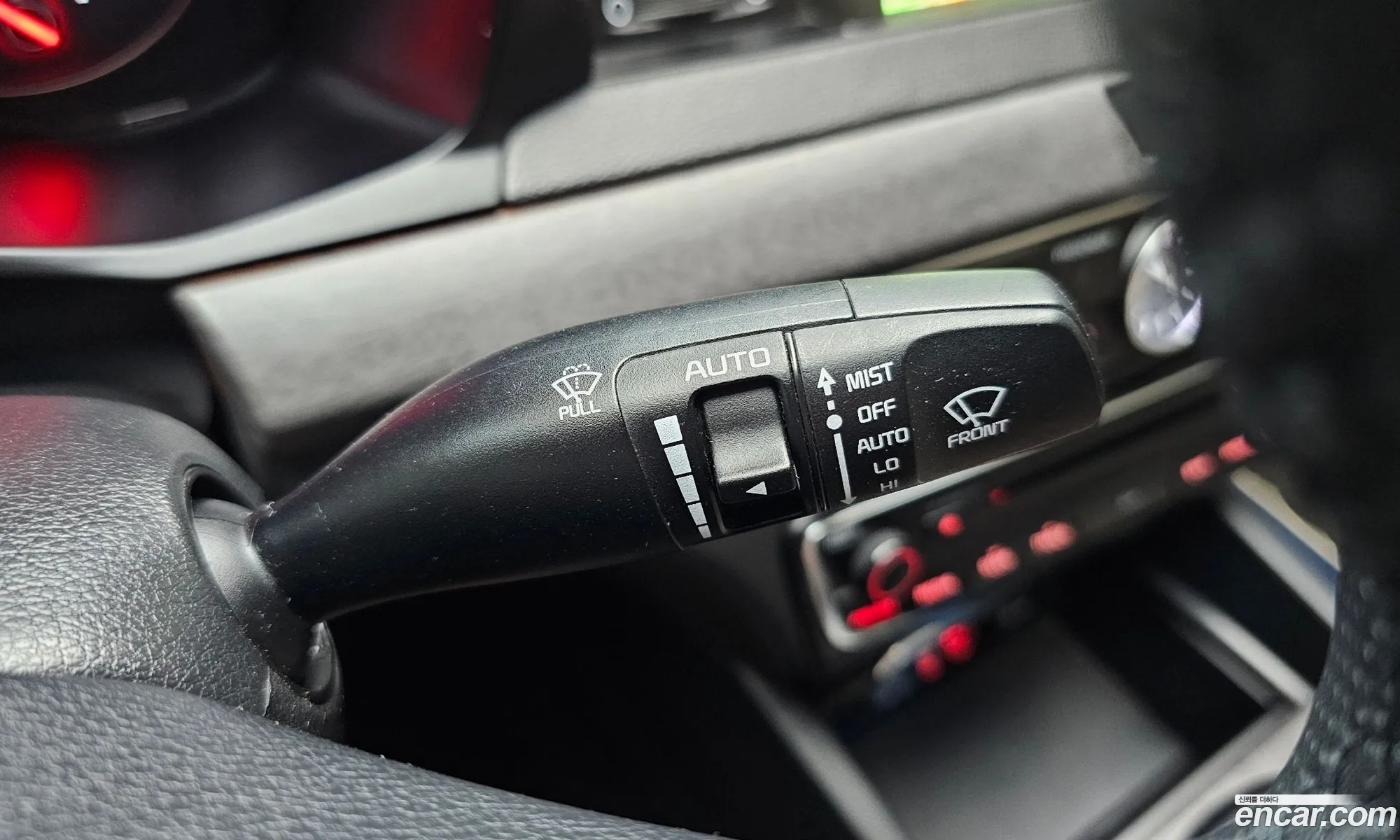 Kia K7 2016 — 4