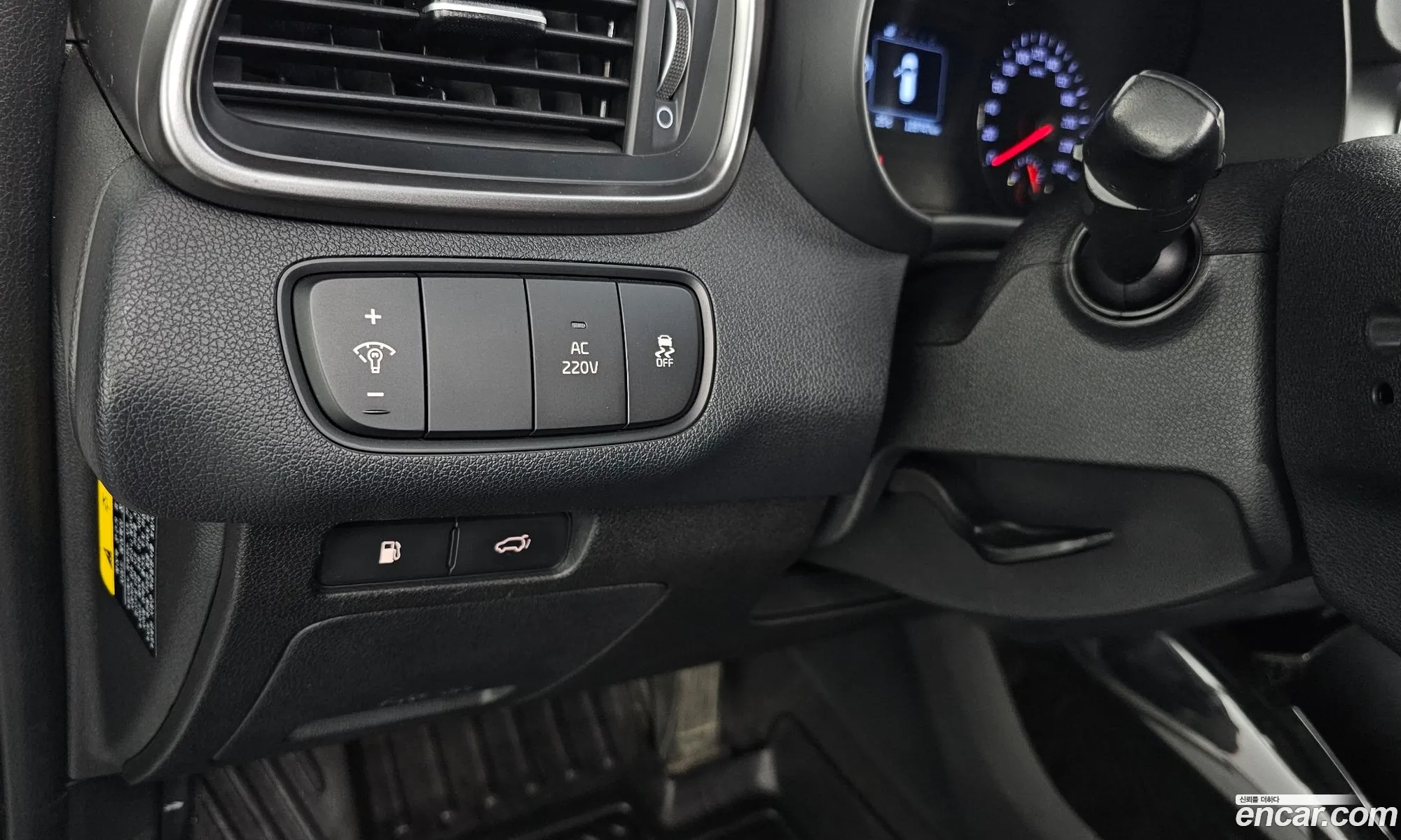 Kia Sorento 2016 KNAPH81BBGA216696 — 5