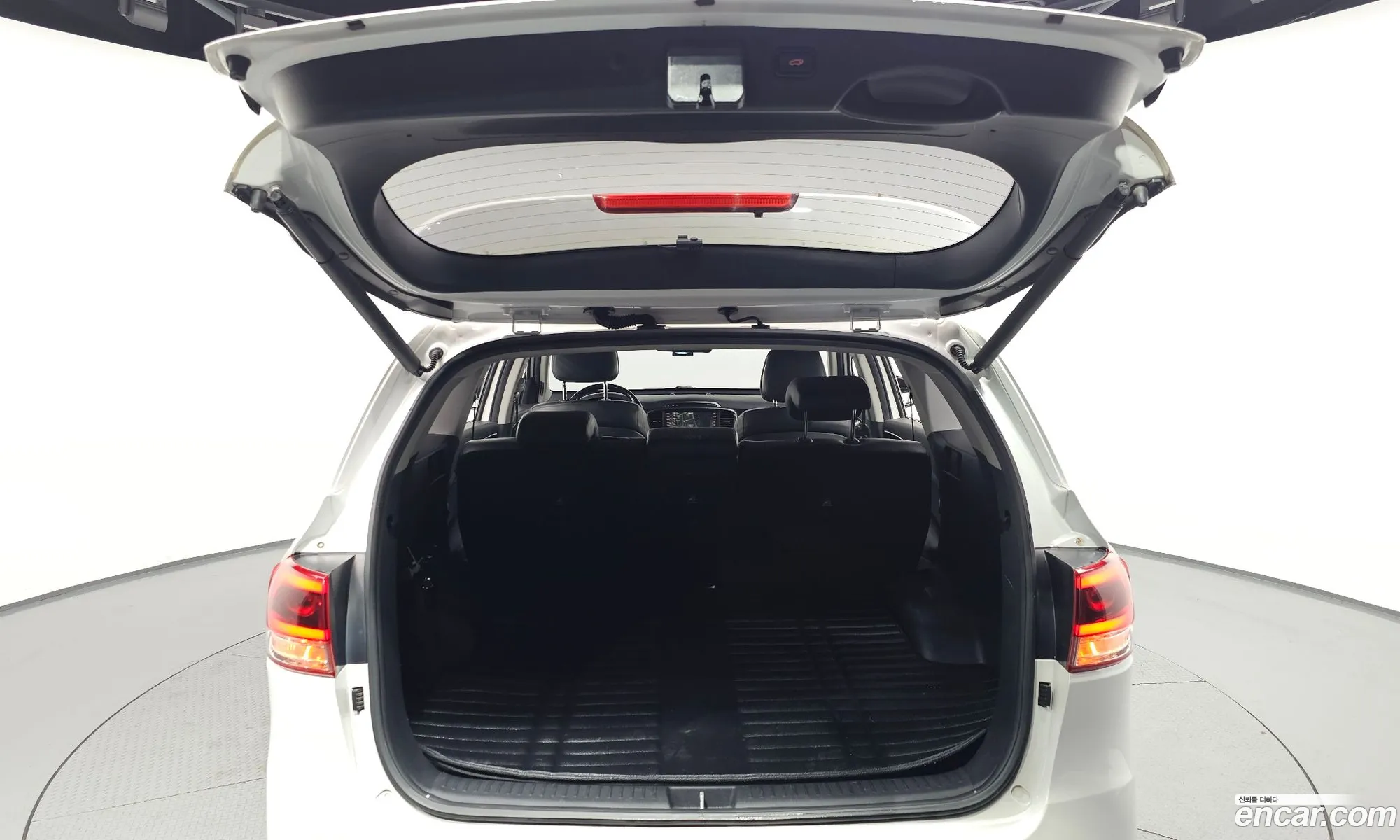 Kia Sorento 2016 KNAPH81BBGA216696 — 31