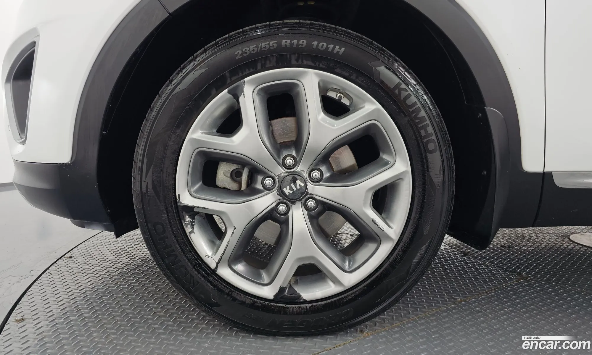 Kia Sorento 2016 KNAPH81BBGA216696 — 12