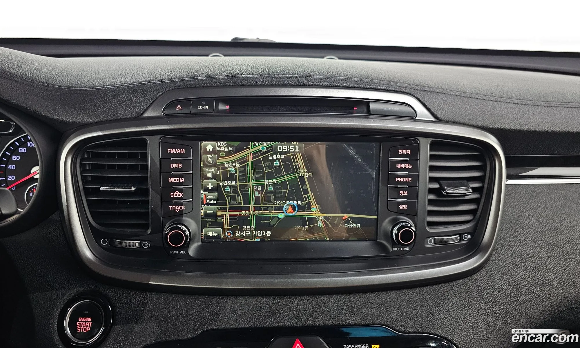 Kia Sorento 2016 KNAPH81BBGA216696 — 19