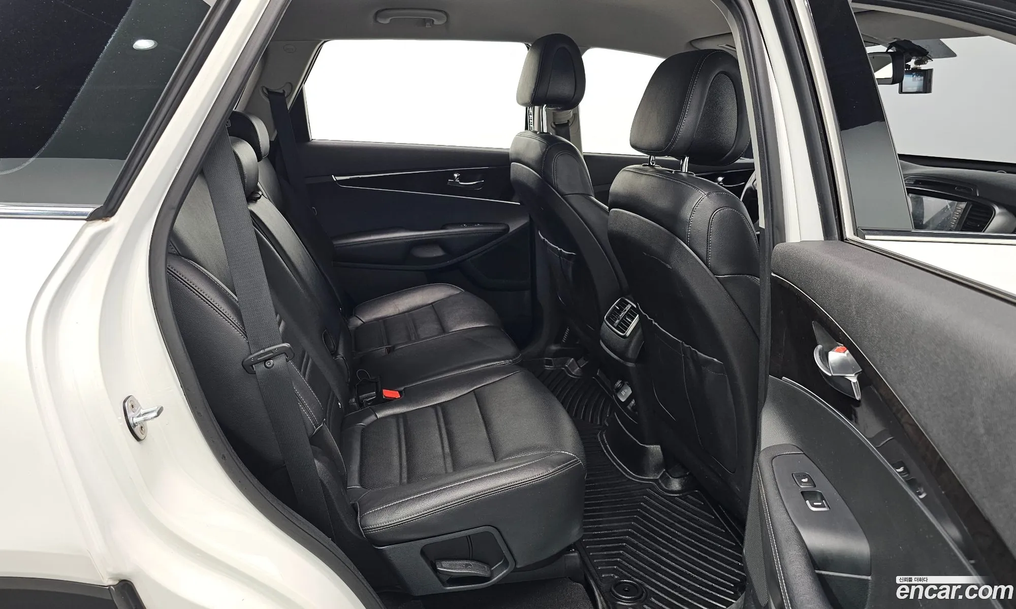 Kia Sorento 2016 KNAPH81BBGA216696 — 21