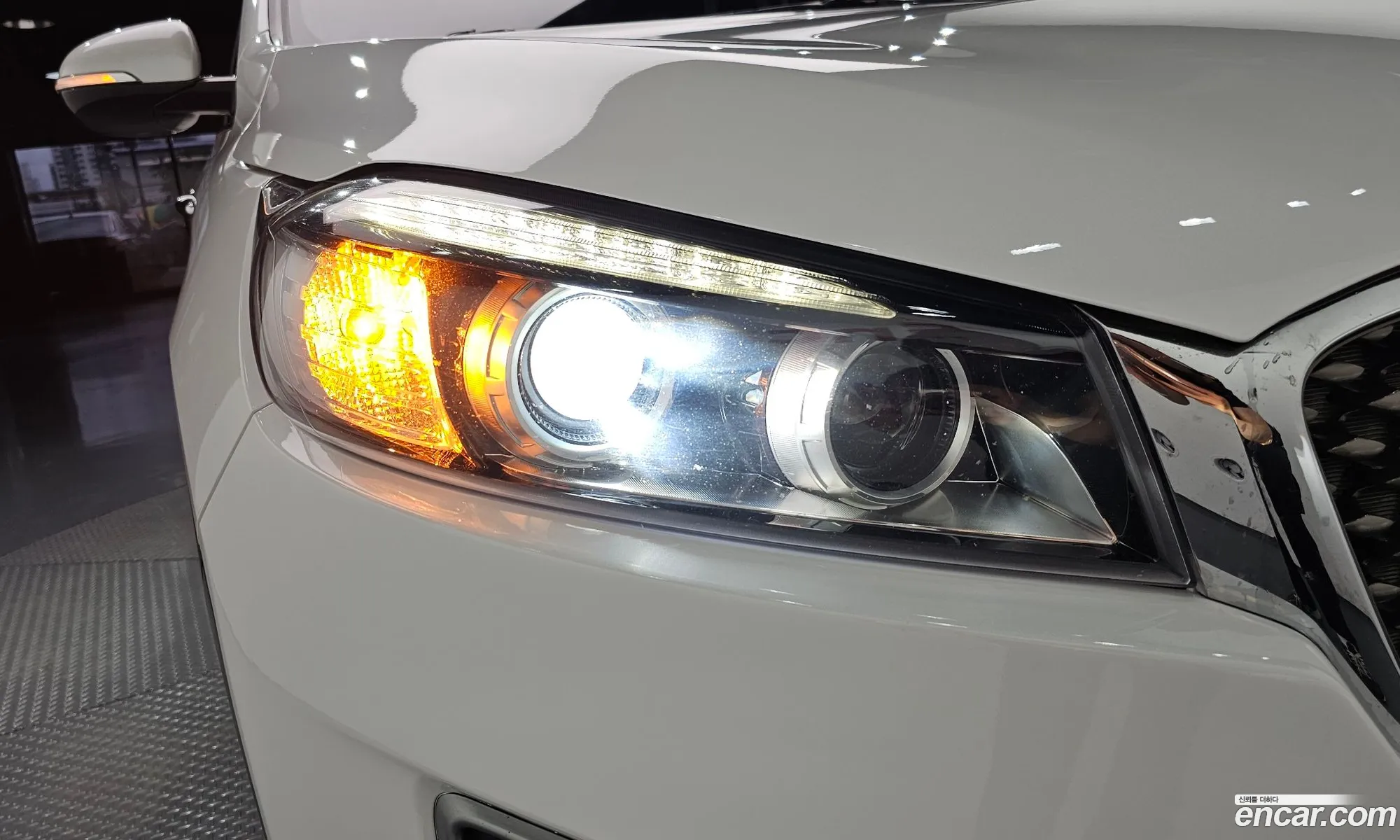 Kia Sorento 2016 KNAPH81BBGA216696 — 15