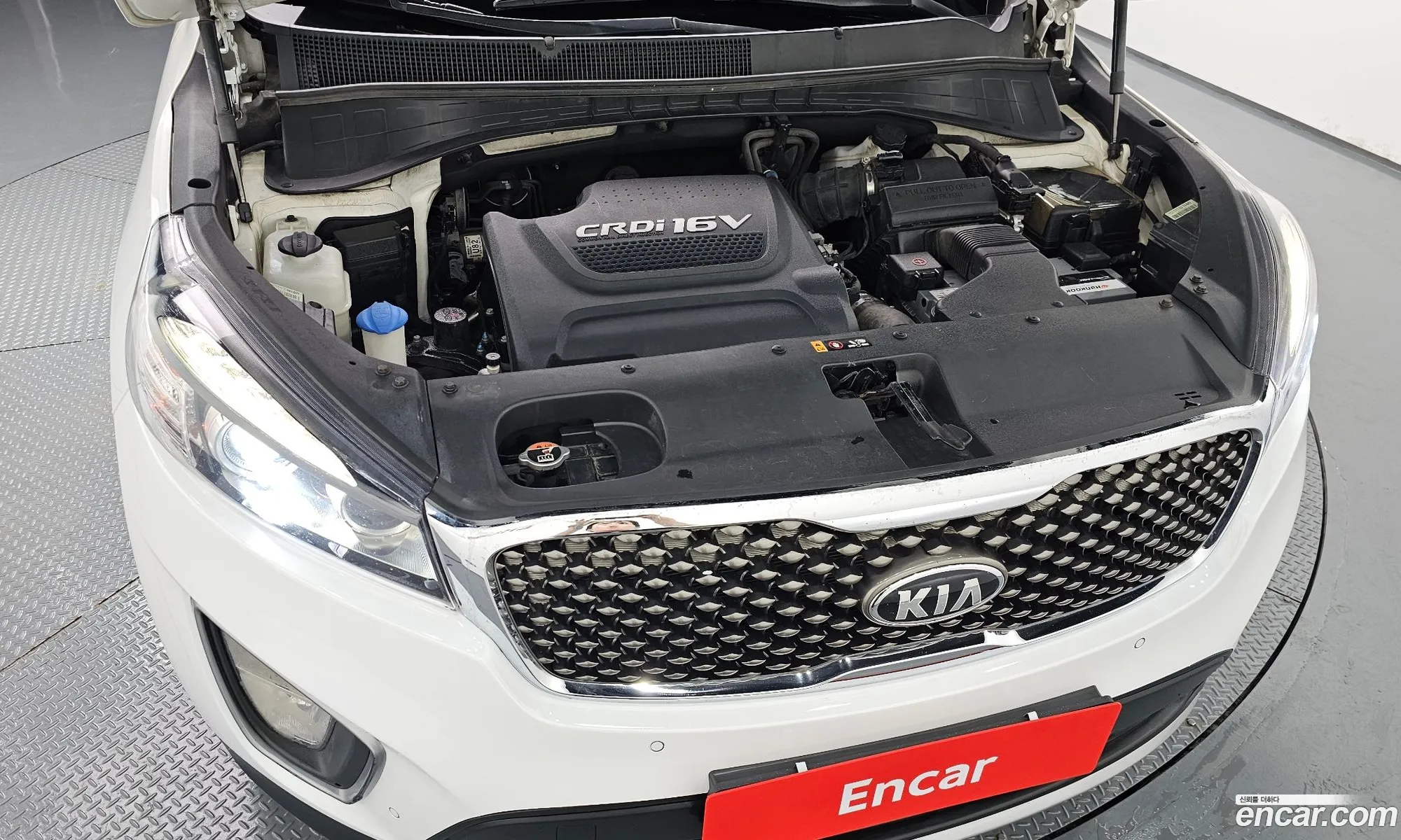 Kia Sorento 2016 KNAPH81BBGA216696 — 24