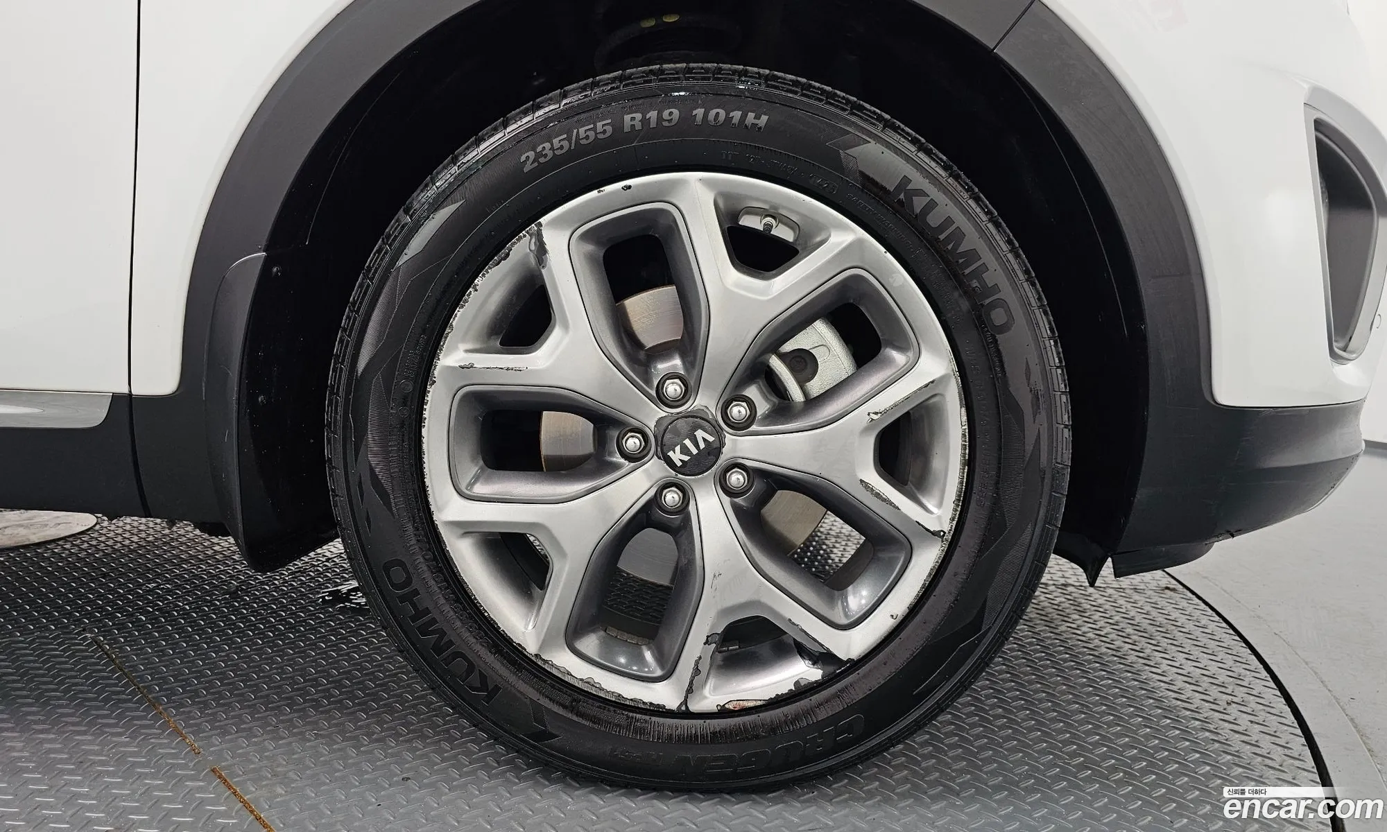 Kia Sorento 2016 KNAPH81BBGA216696 — 3