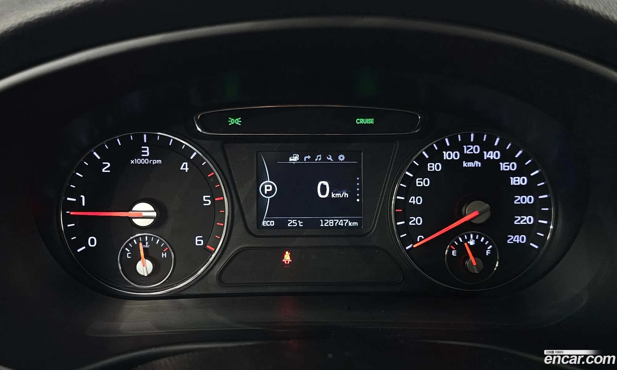 Kia Sorento 2016 KNAPH81BBGA216696 — 14