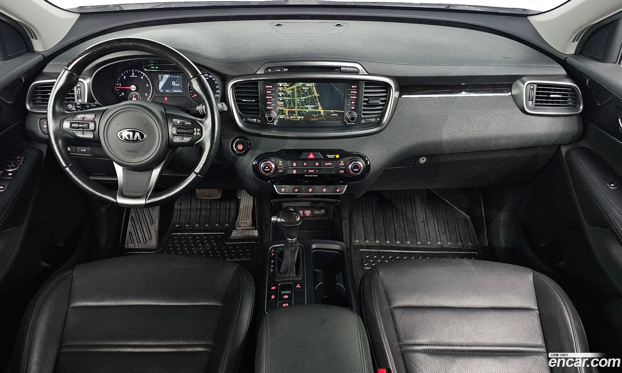 Kia Sorento 2016 KNAPH81BBGA216696 — 22