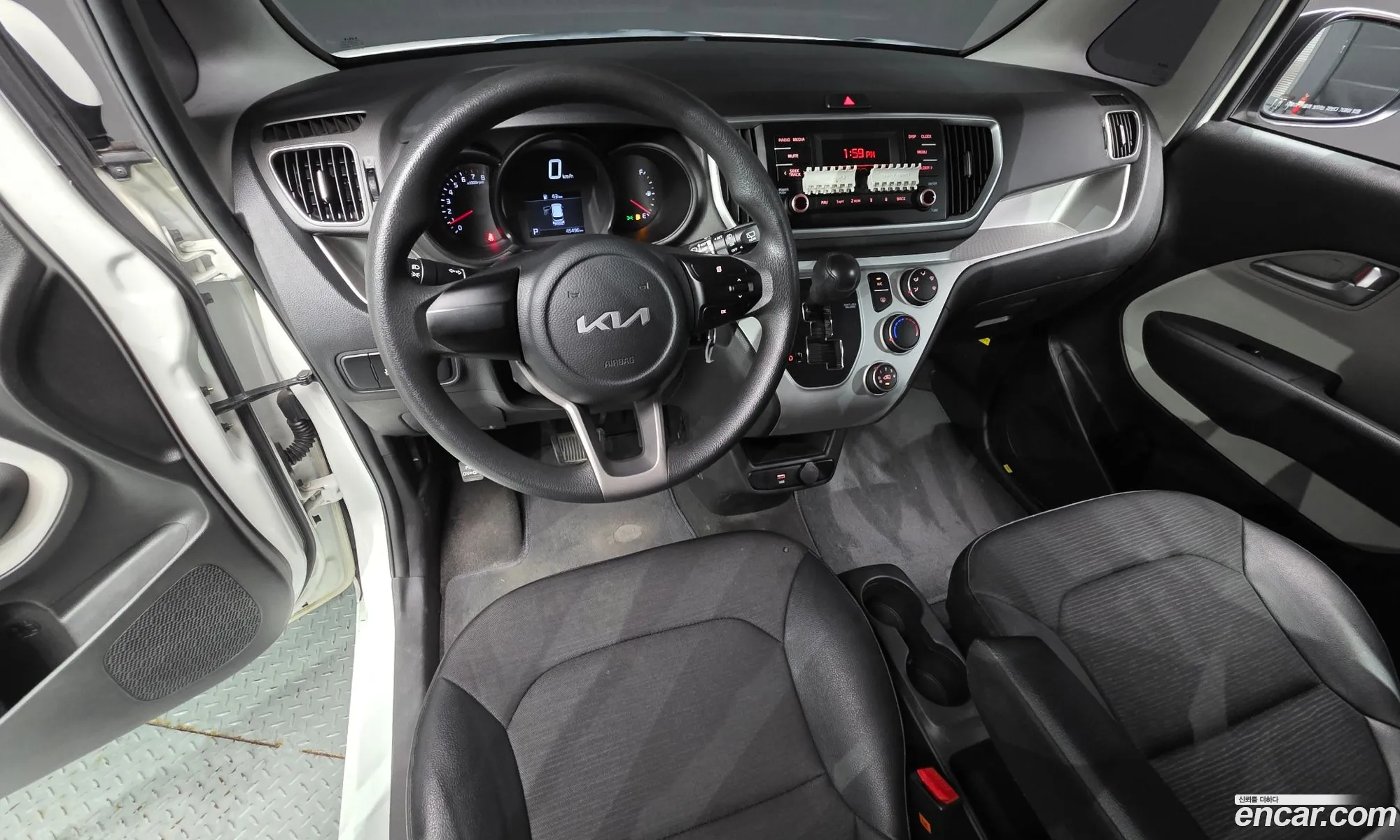 Kia Ray 2022 KNACF911BNT298763 — 20
