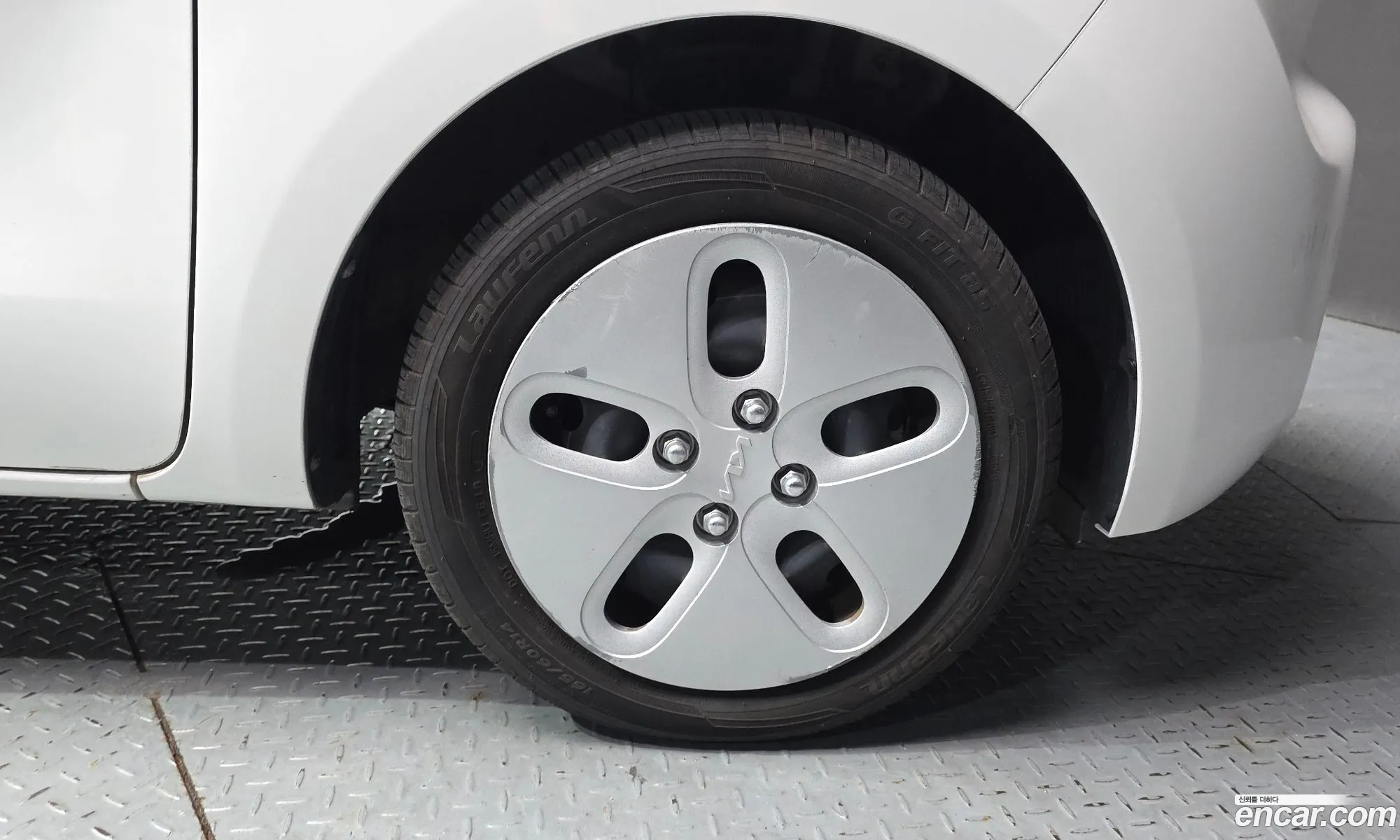 Kia Ray 2022 KNACF911BNT298763 — 15
