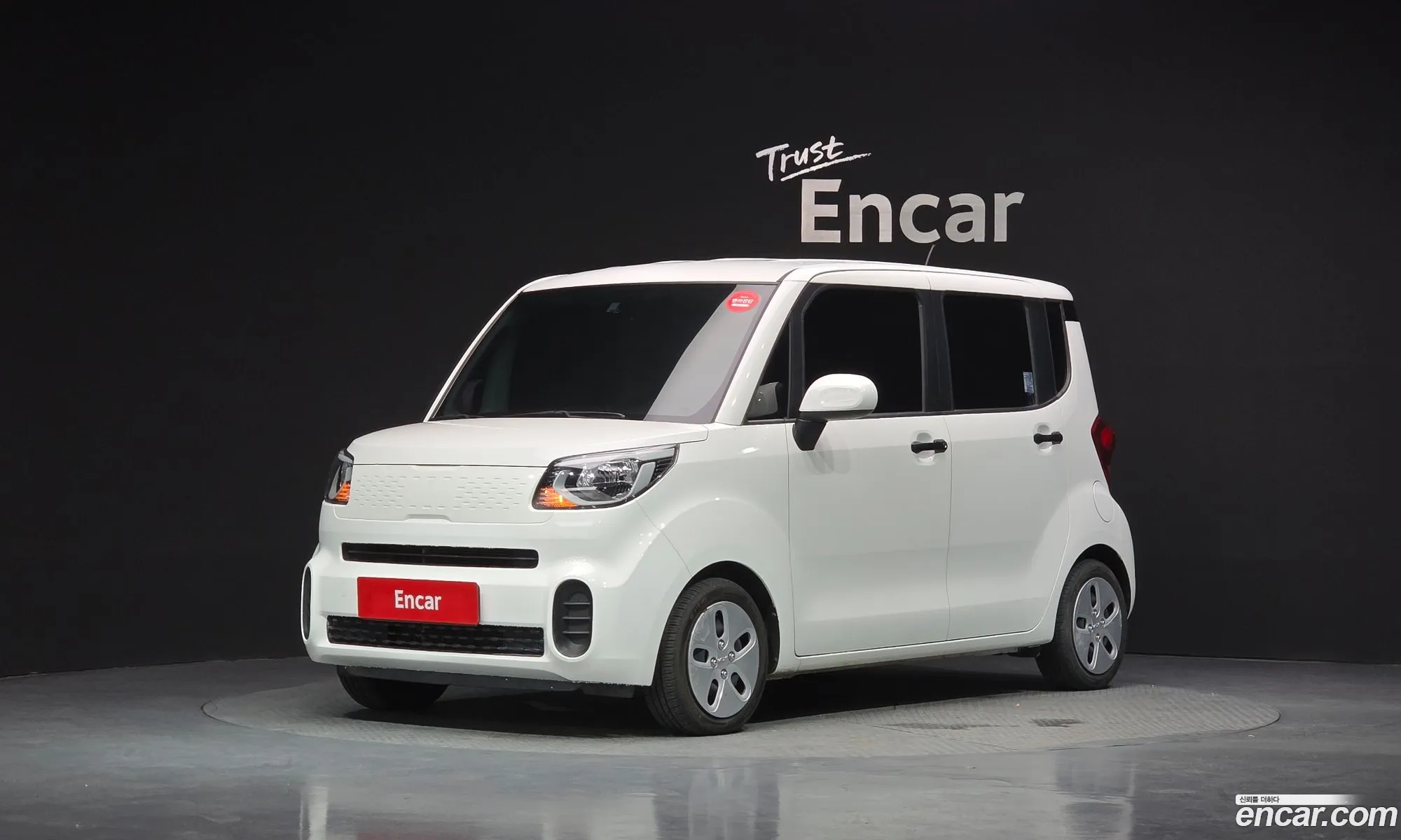 Kia Ray 2022 KNACF911BNT298763 — 26