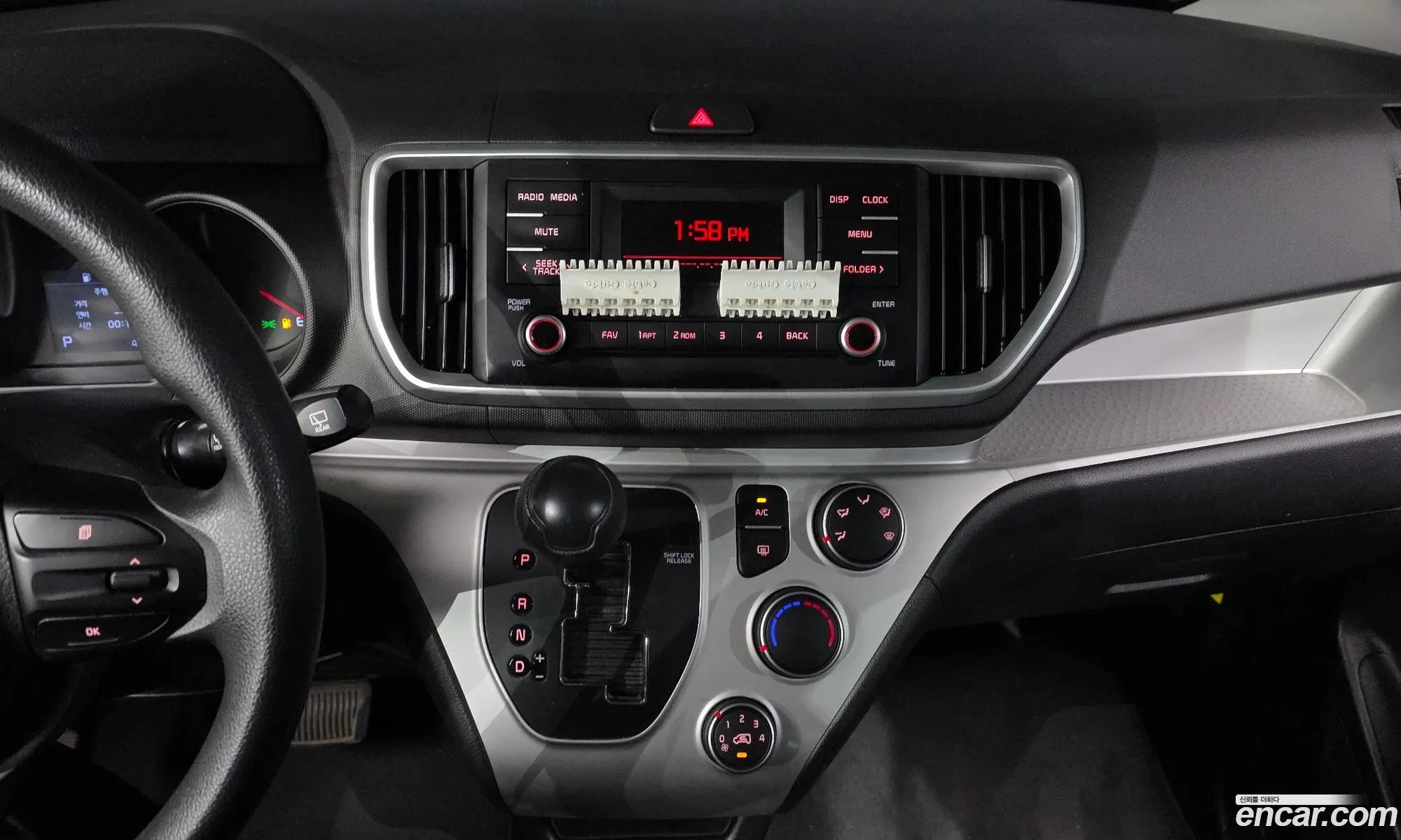 Kia Ray 2022 KNACF911BNT298763 — 22