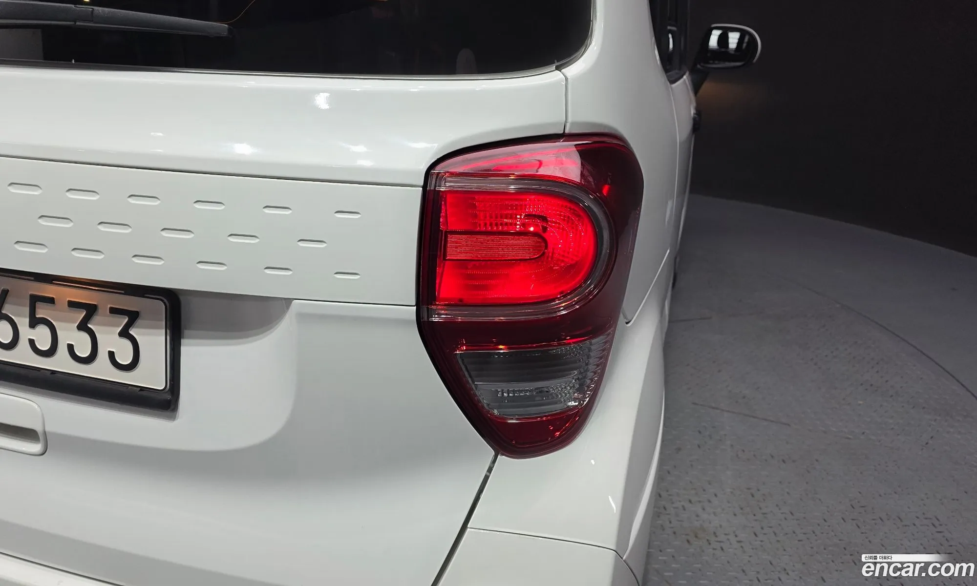 Kia Ray 2022 KNACF911BNT298763 — 3