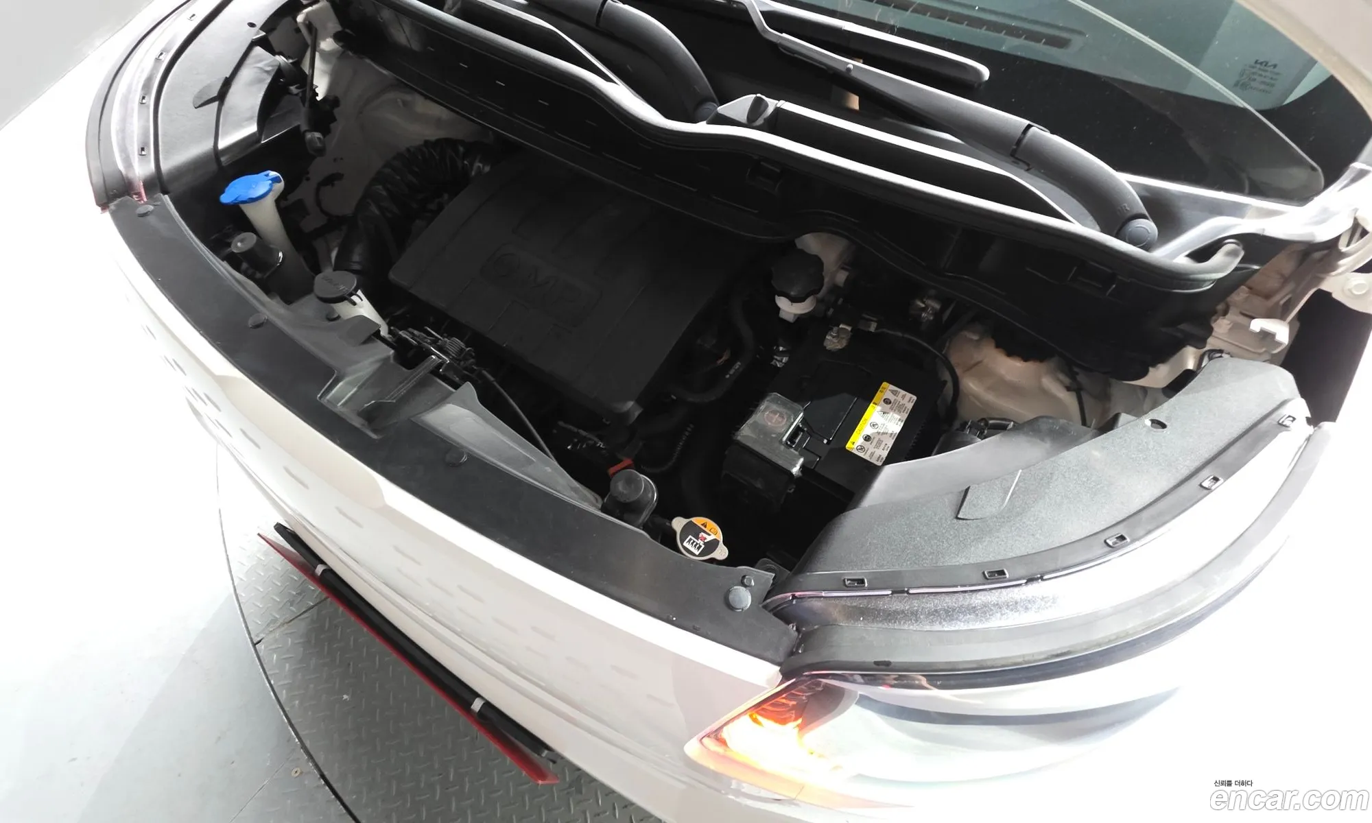 Kia Ray 2022 KNACF911BNT298763 — 19