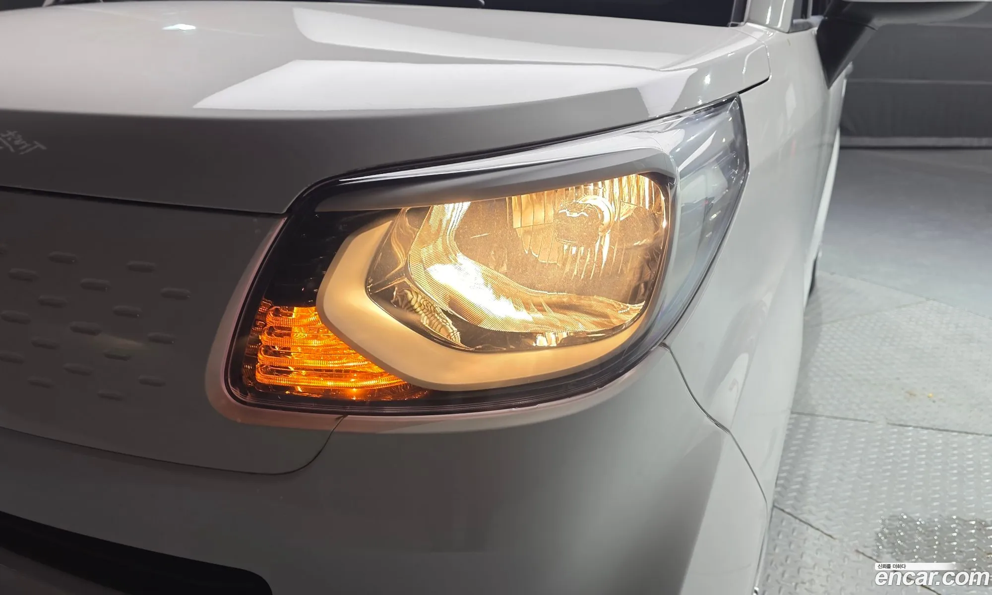 Kia Ray 2022 KNACF911BNT298763 — 10