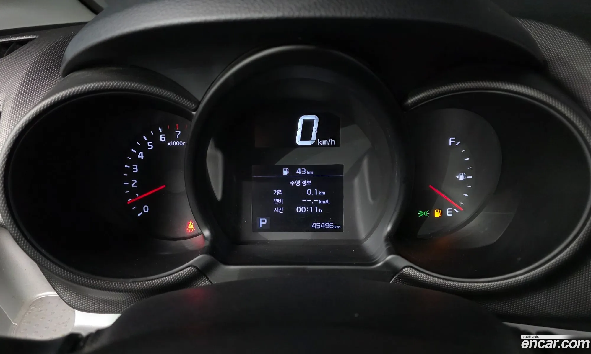 Kia Ray 2022 KNACF911BNT298763 — 24