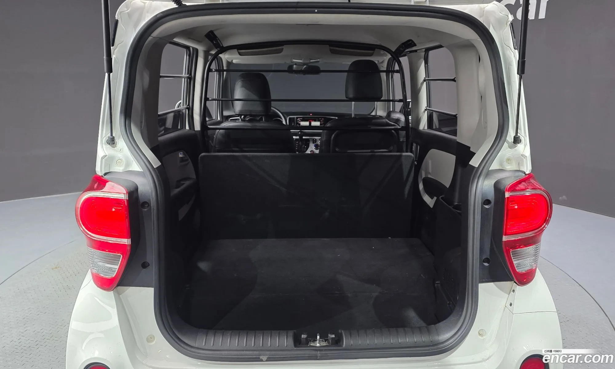 Kia Ray 2022 KNACF911BNT298763 — 21