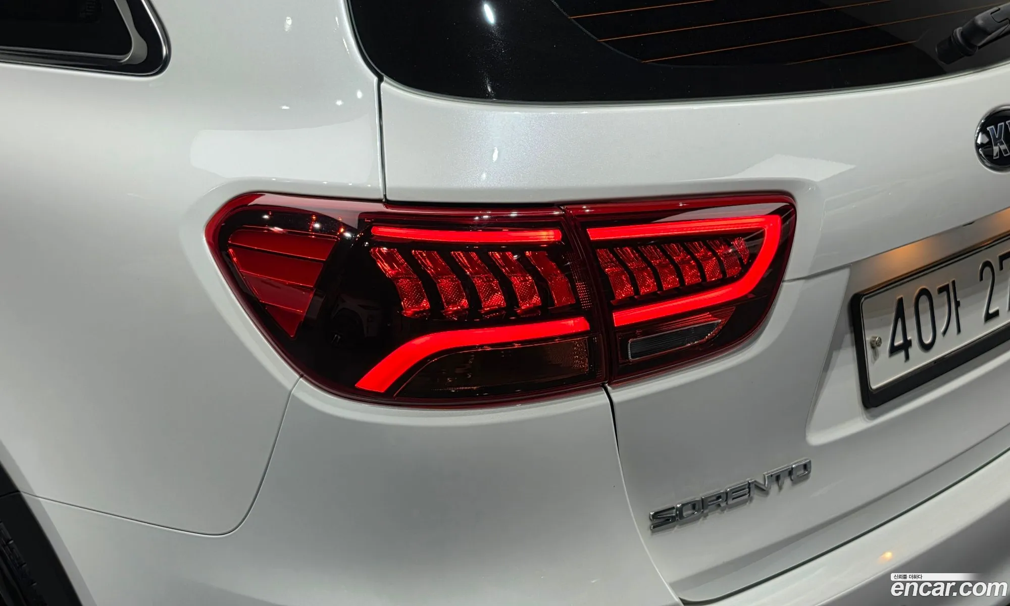 Kia Sorento 2018 — 15
