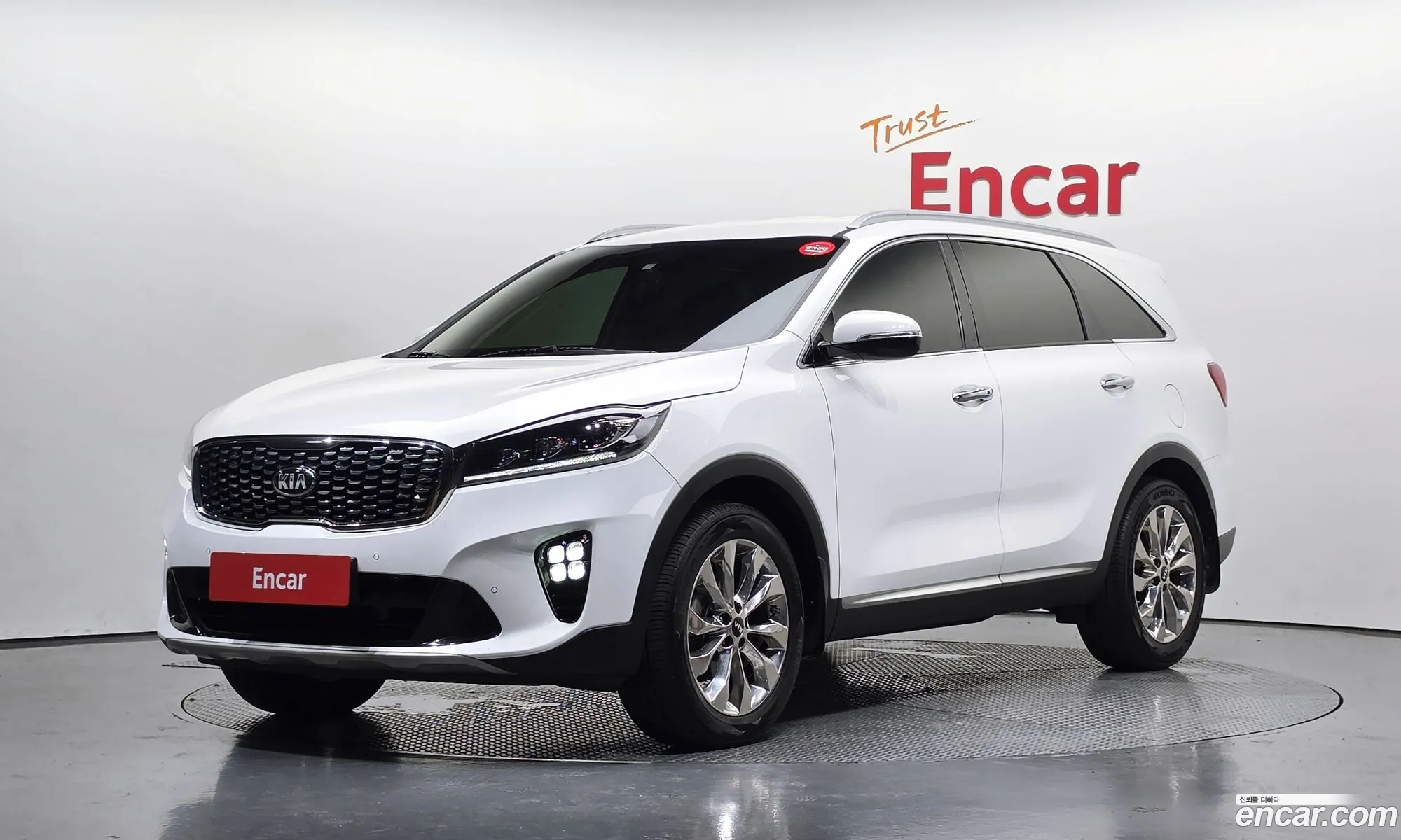 Kia Sorento 2018 — 28