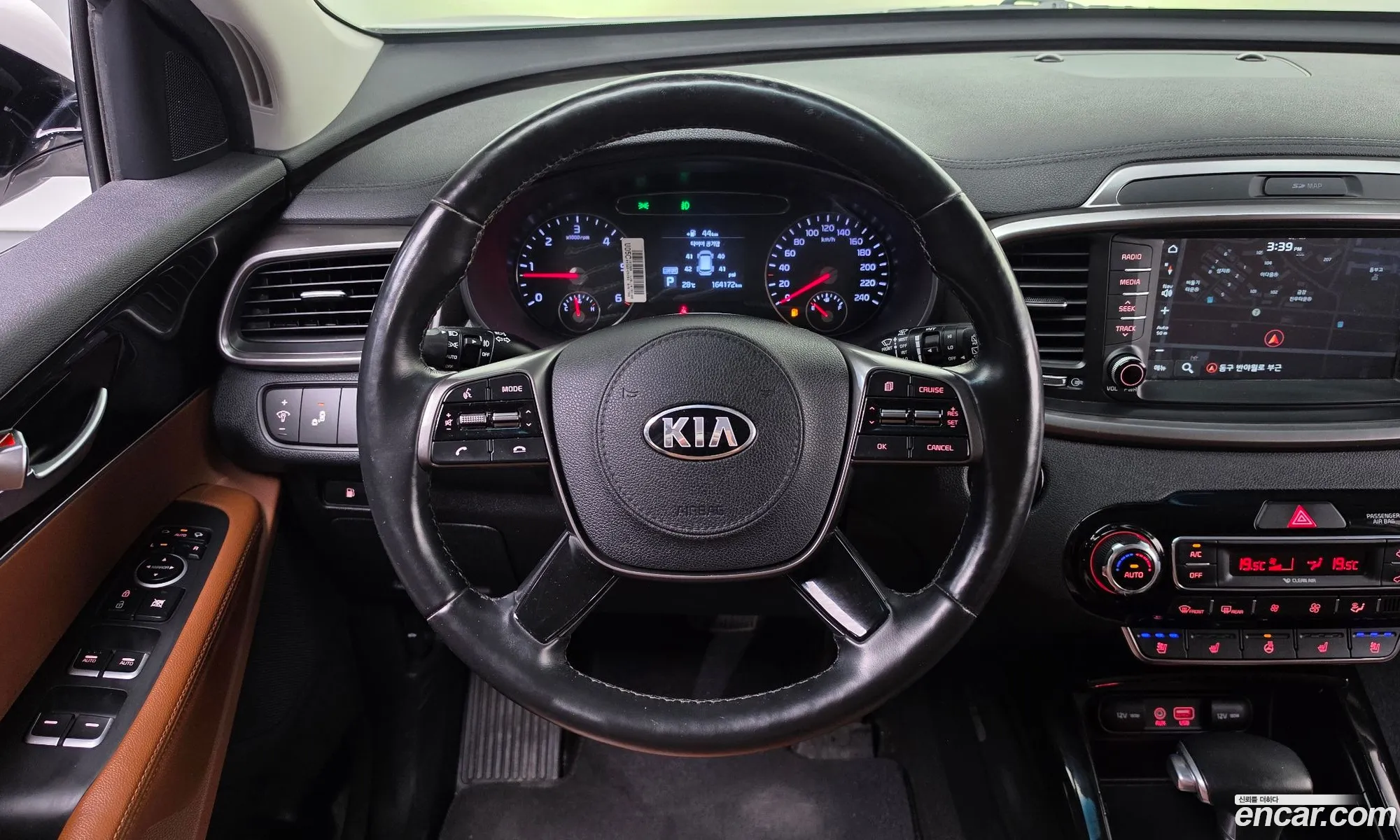 Kia Sorento 2018 — 23