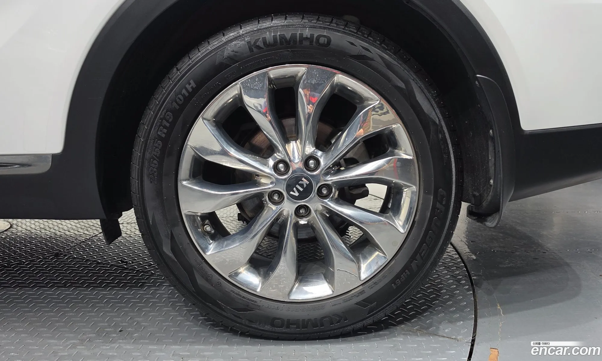 Kia Sorento 2018 — 29