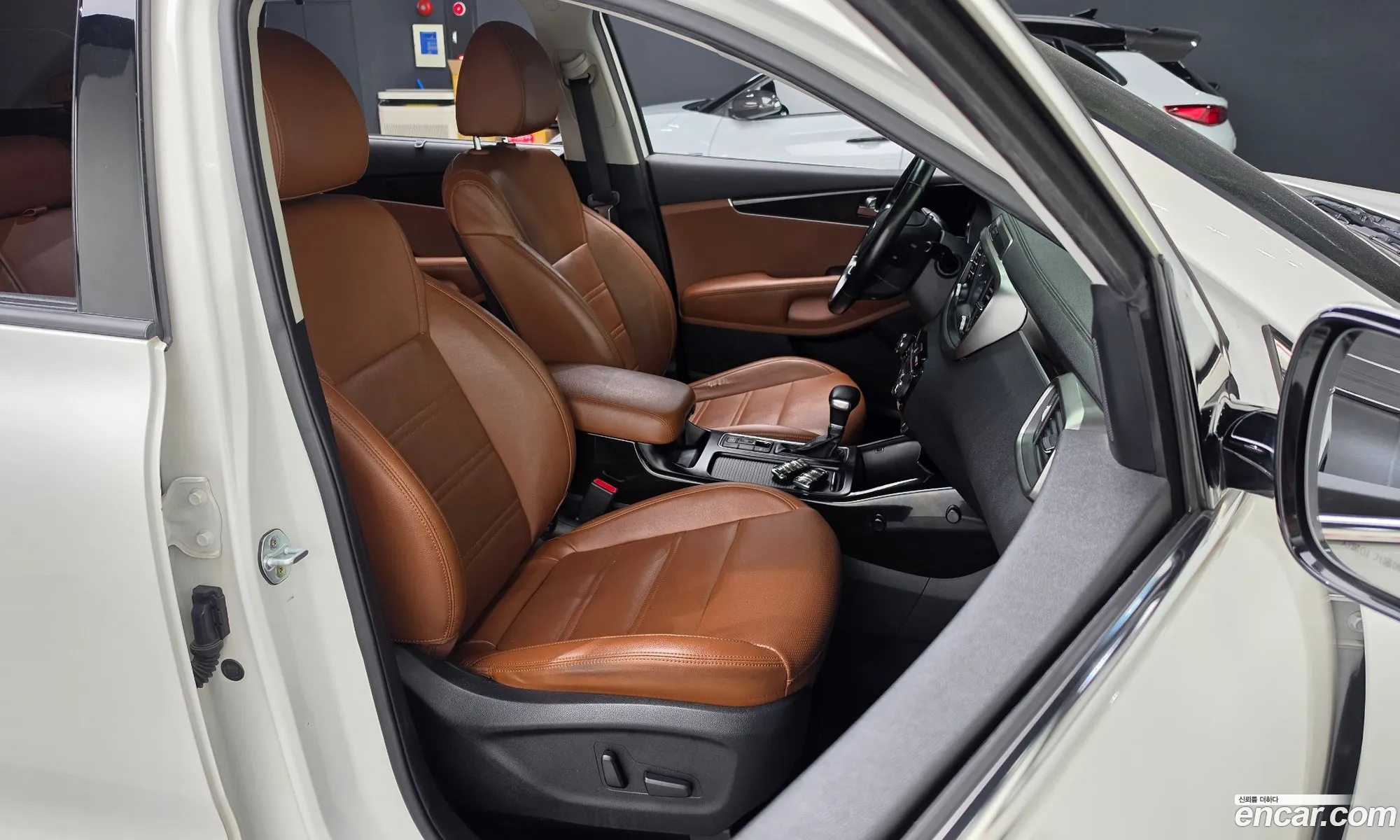 Kia Sorento 2018 — 25