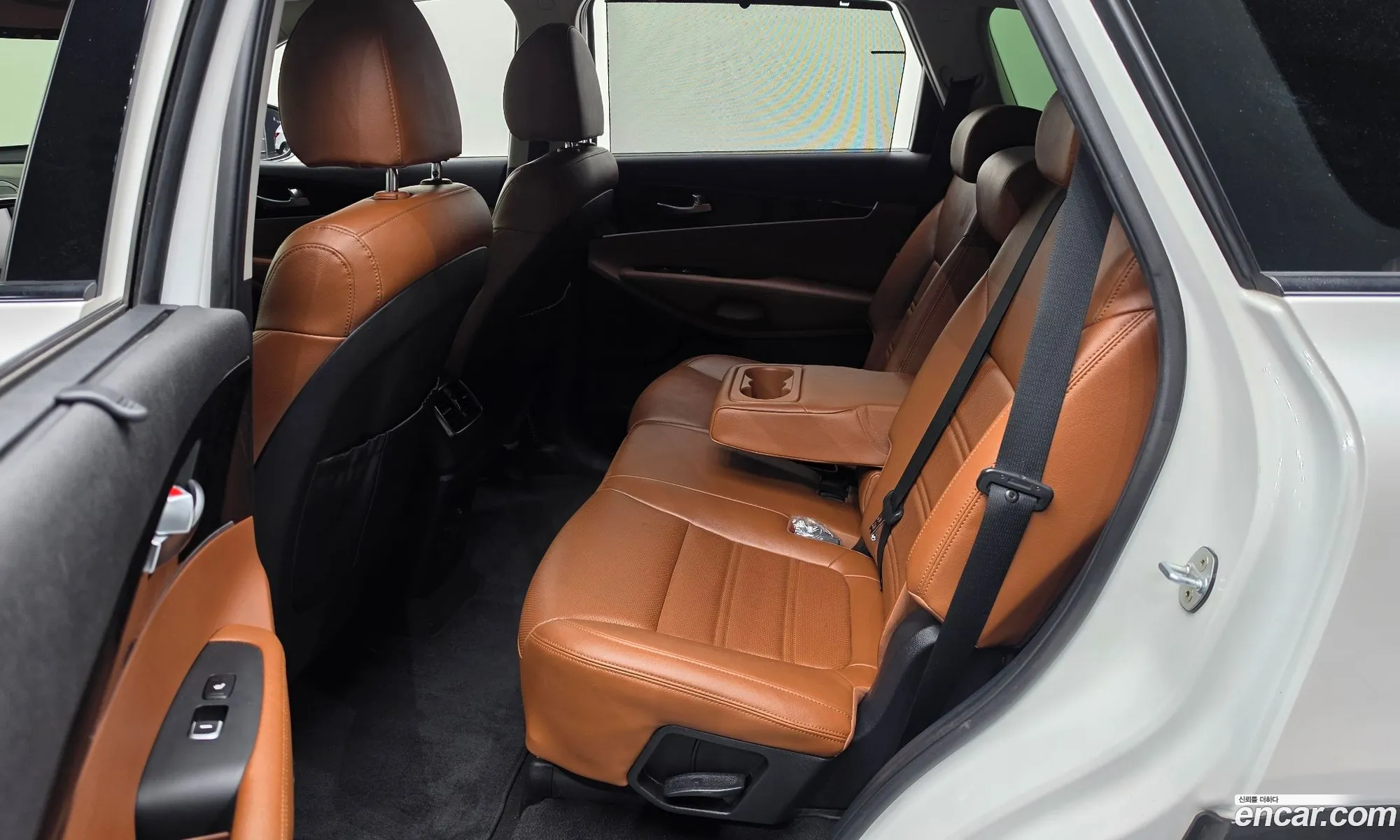 Kia Sorento 2018 — 18