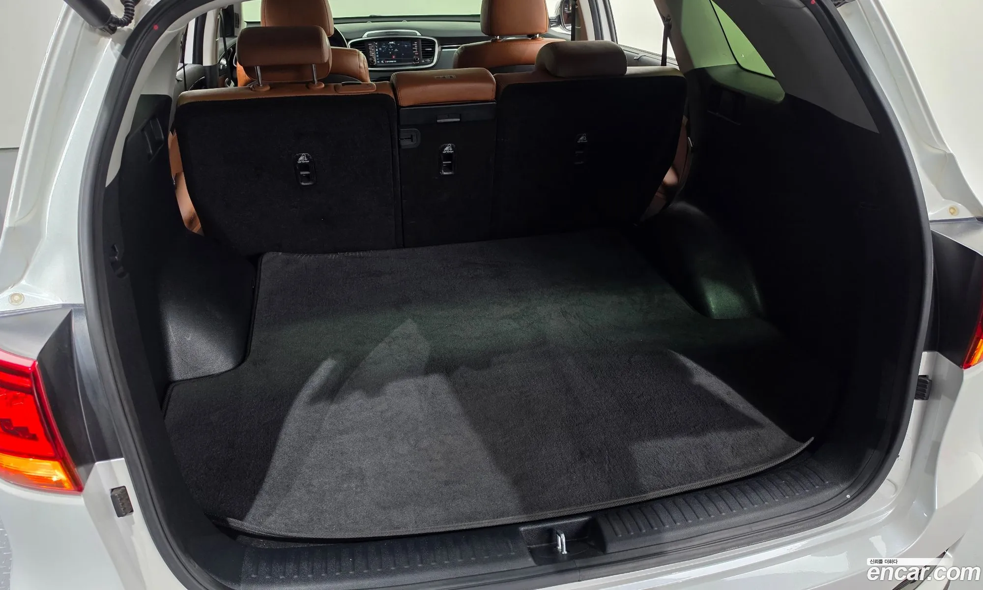 Kia Sorento 2018 — 31