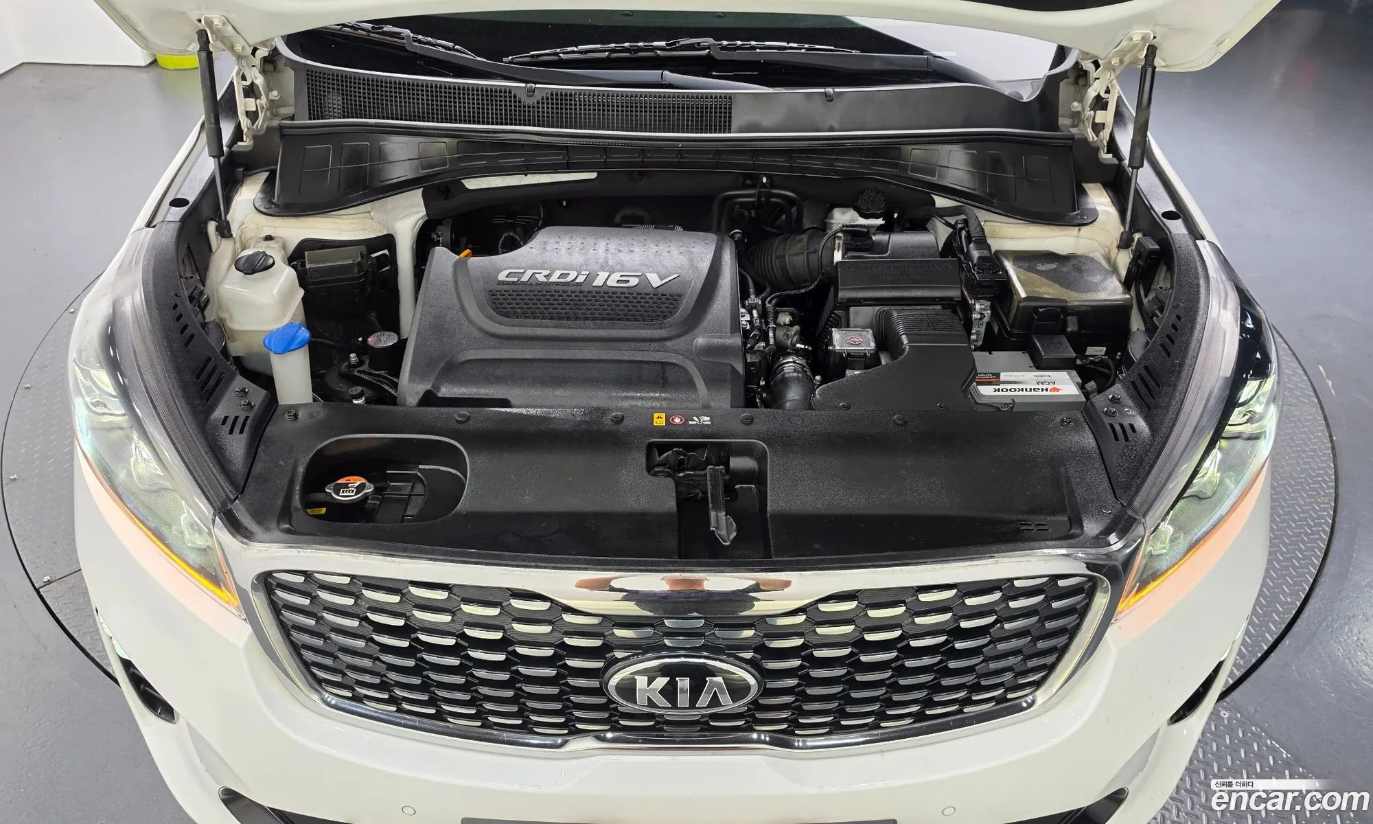 Kia Sorento 2018 — 22