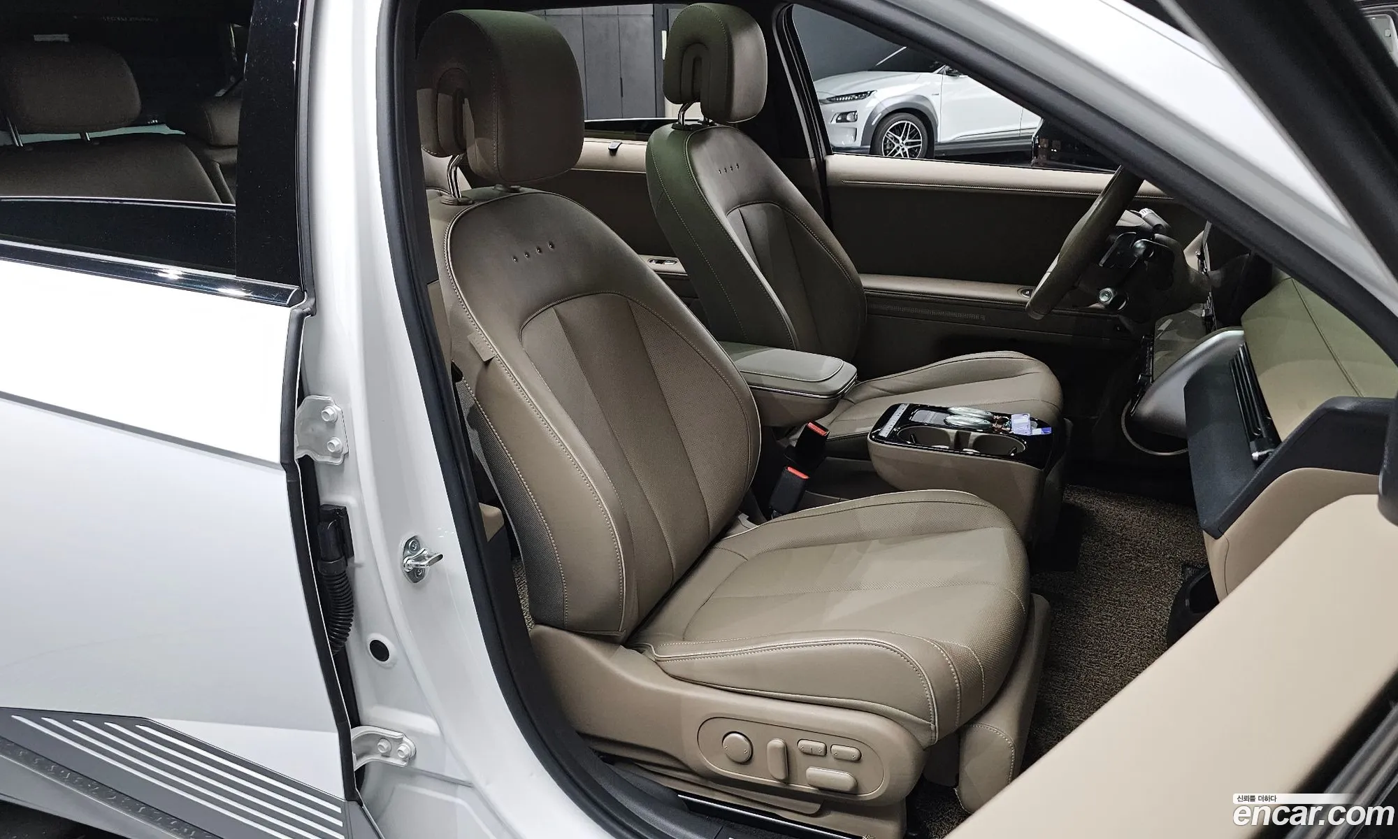 Hyundai Ioniq 5 2024 — 6