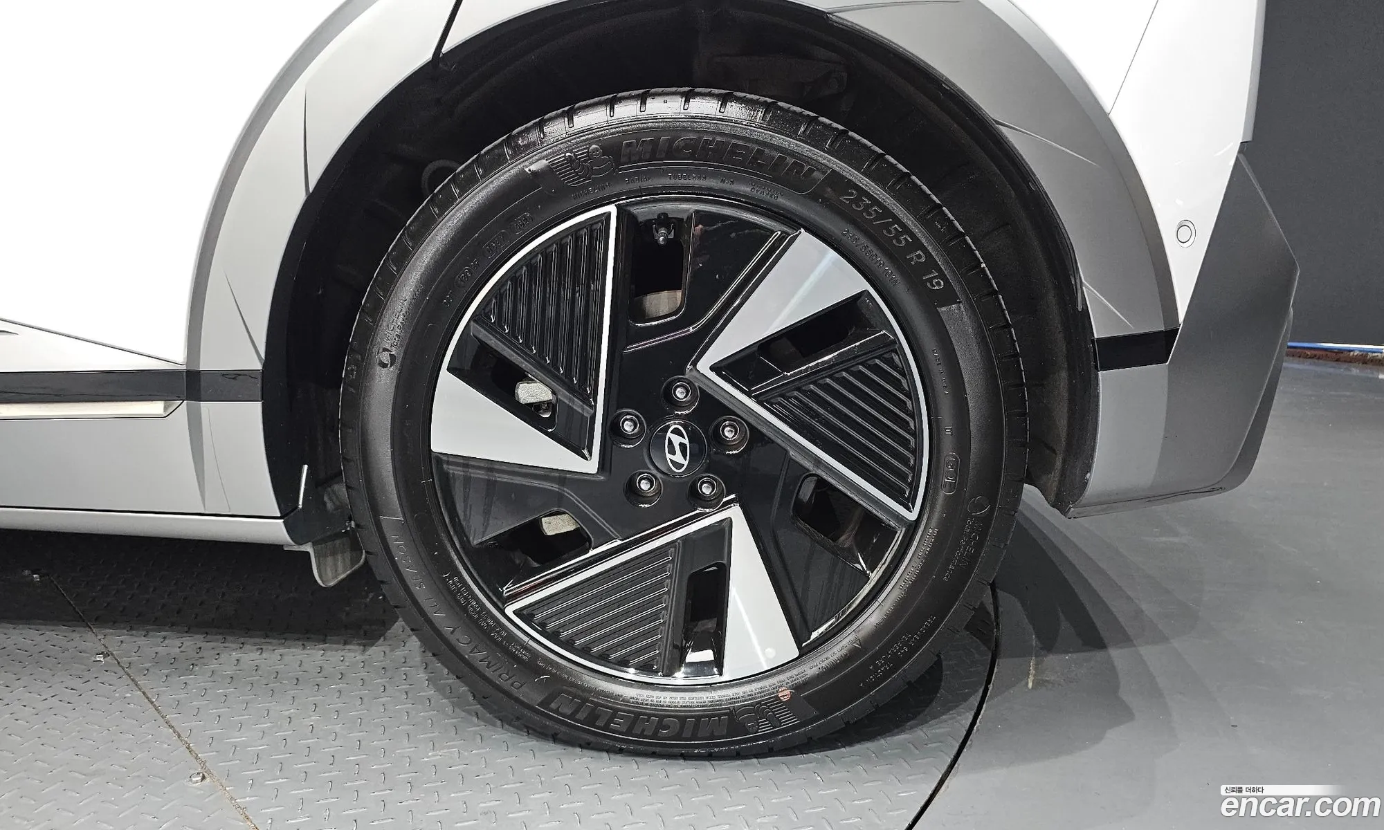 Hyundai Ioniq 5 2024 — 34