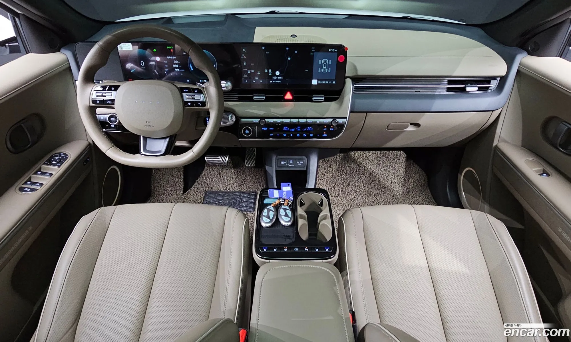 Hyundai Ioniq 5 2024 — 31