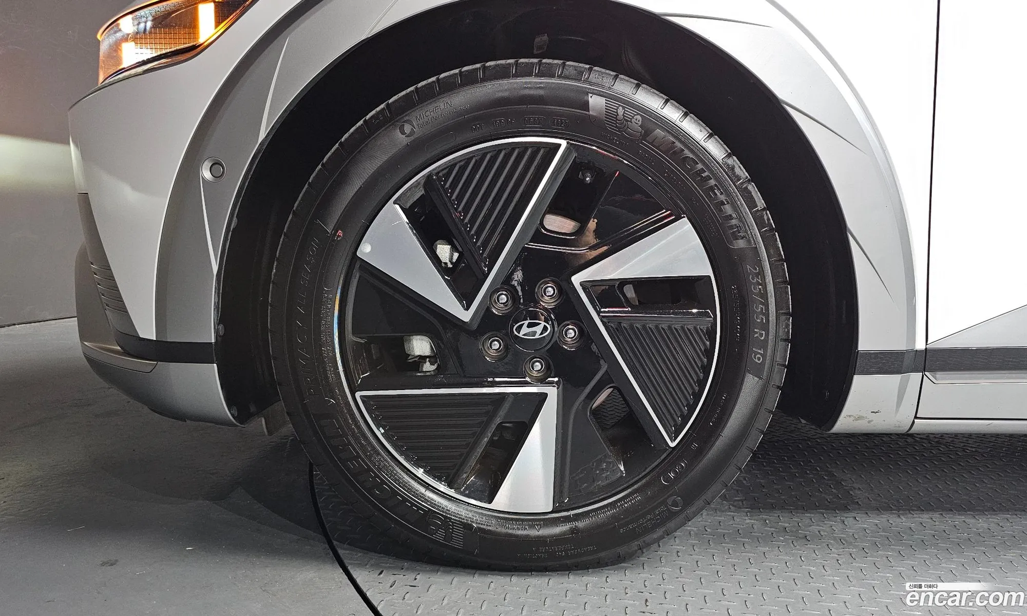 Hyundai Ioniq 5 2024 — 12