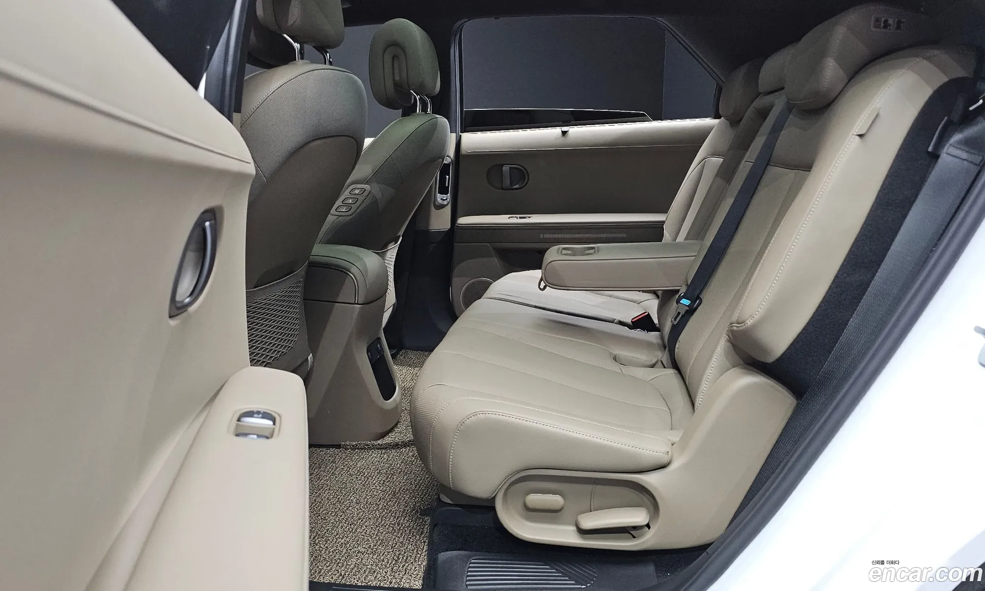 Hyundai Ioniq 5 2024 — 2