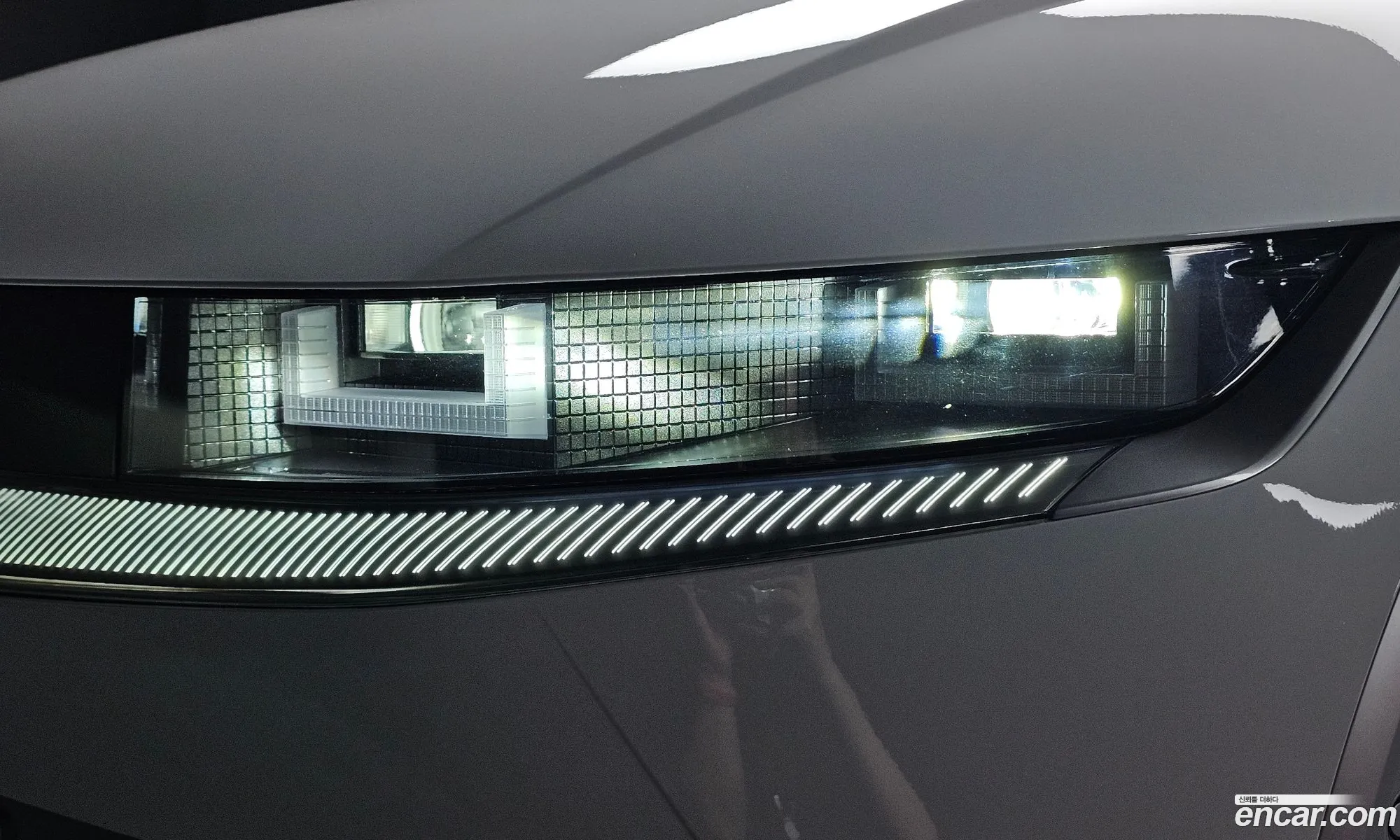 Hyundai Ioniq 5 2024 — 19