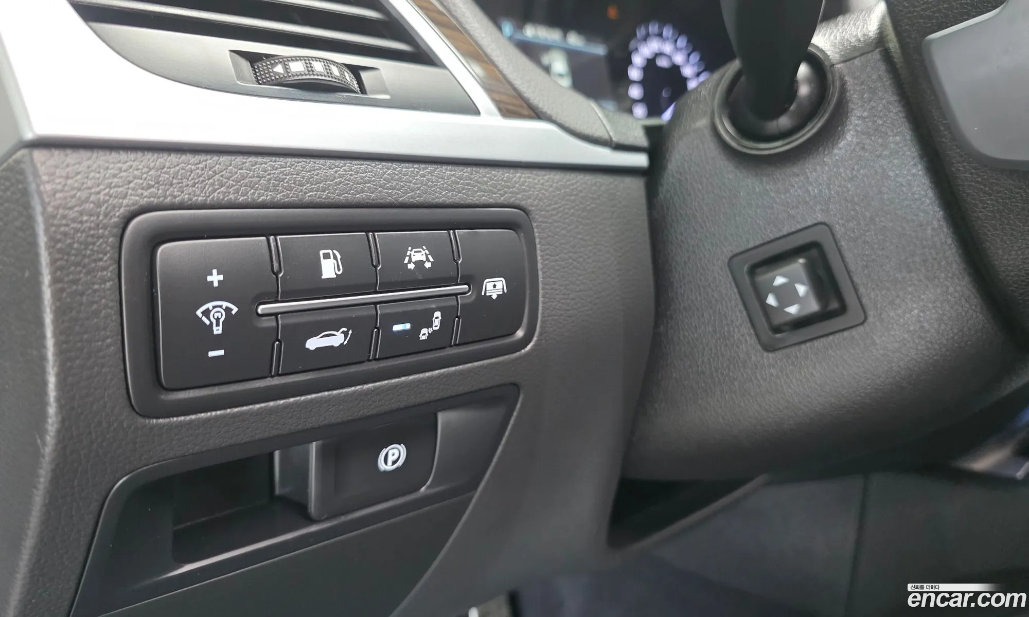 Genesis G80 2017 KMHGM41DDJU265319 — 23
