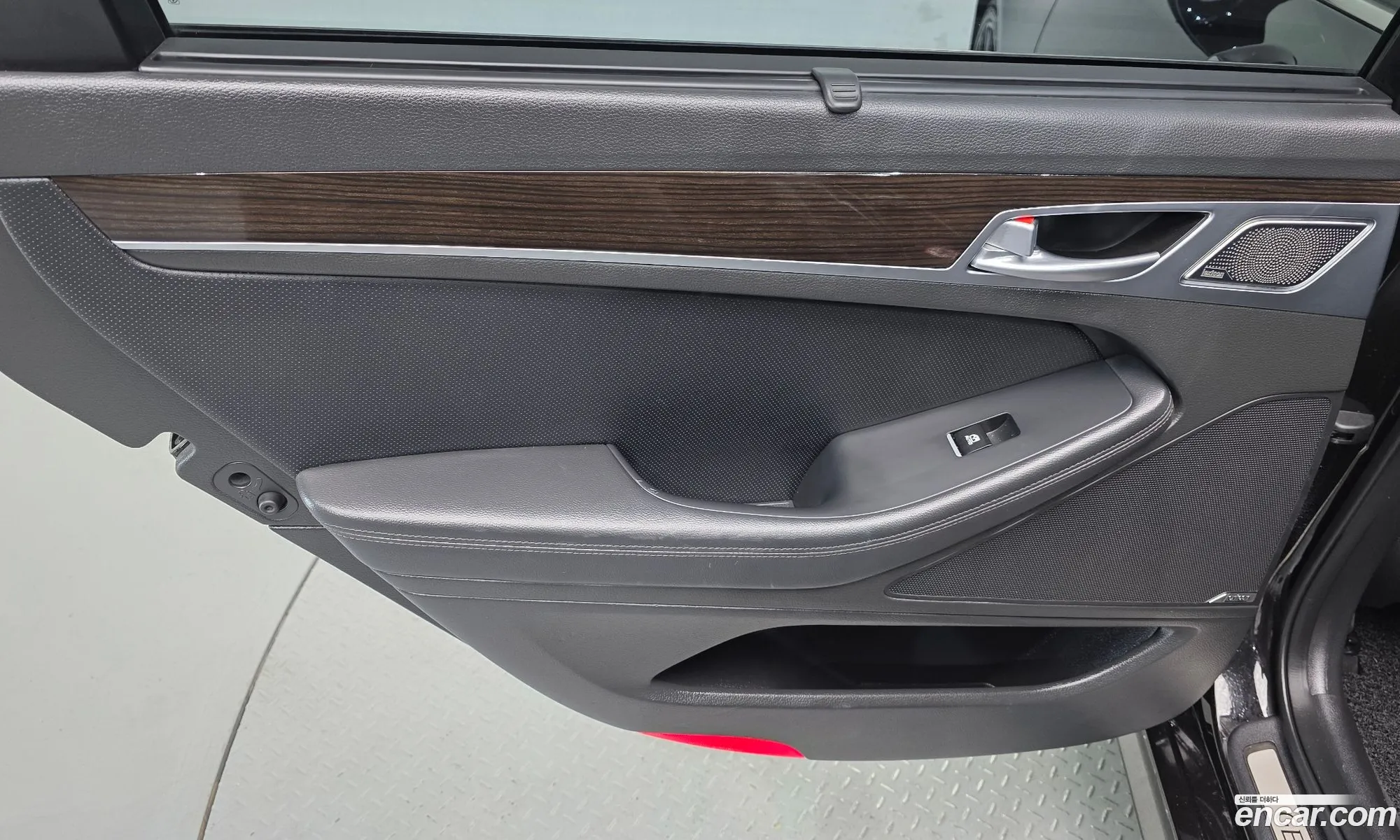 Genesis G80 2017 KMHGM41DDJU265319 — 21