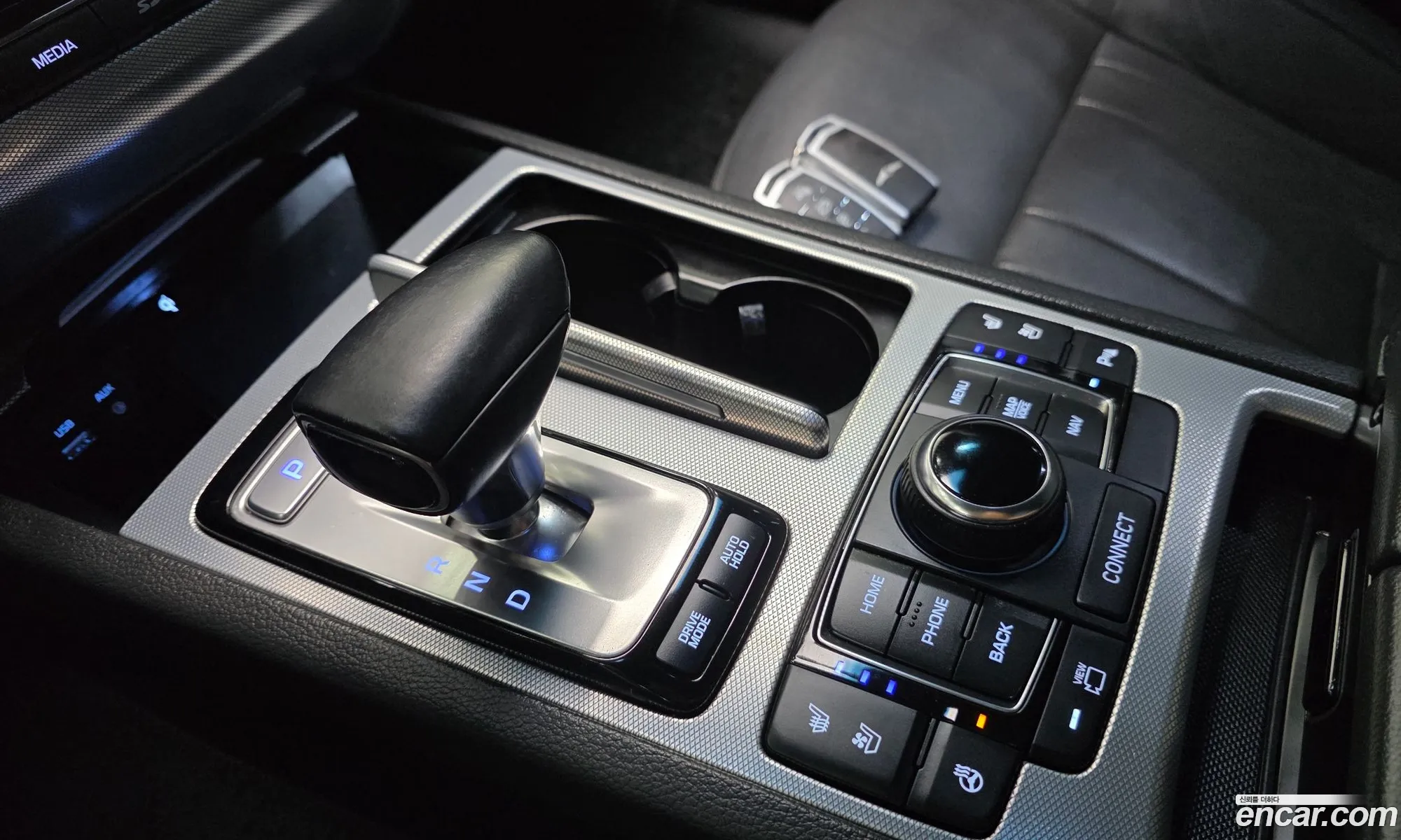 Genesis G80 2017 KMHGM41DDJU265319 — 13