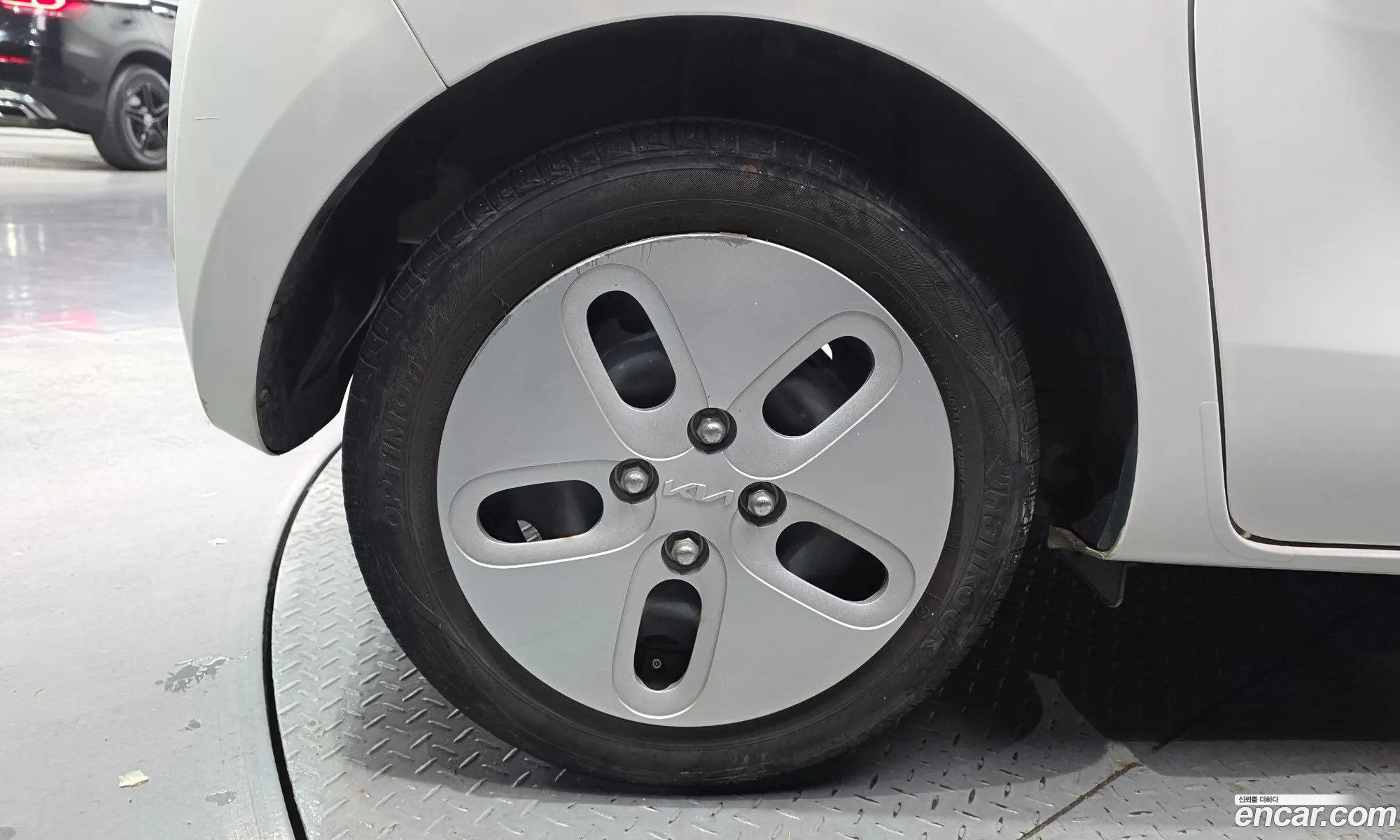 Kia Ray 2022 KNACF911BNT294037 — 16