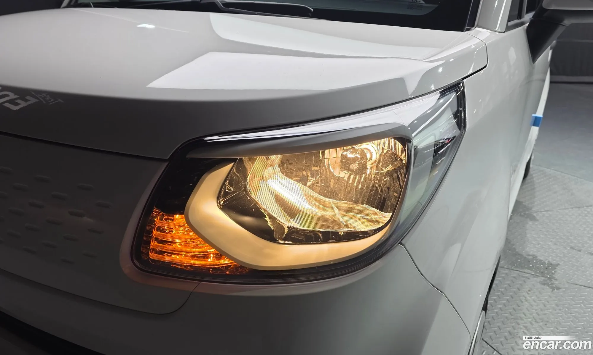 Kia Ray 2022 KNACF911BNT294037 — 20