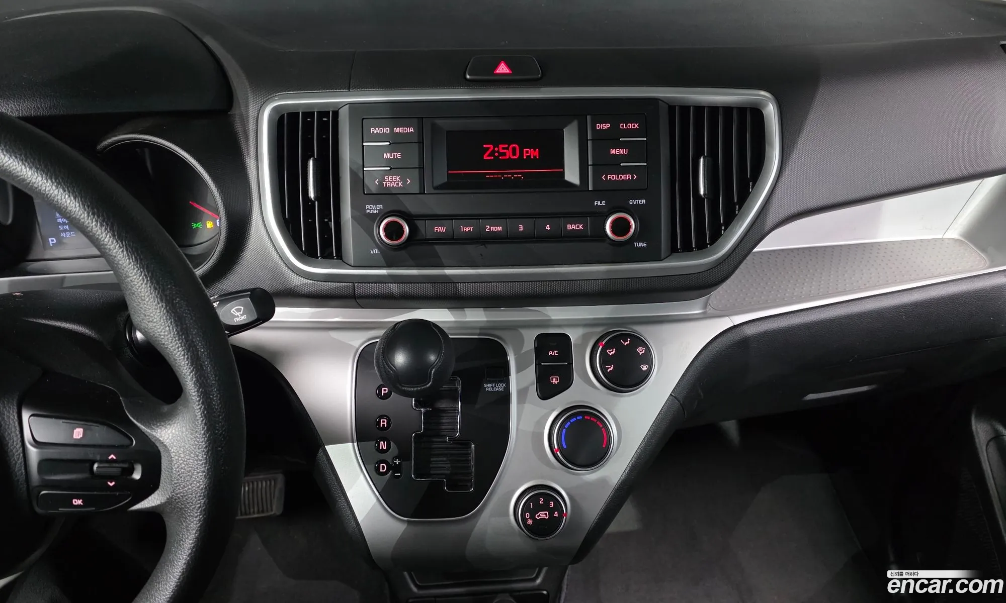 Kia Ray 2022 KNACF911BNT294037 — 4