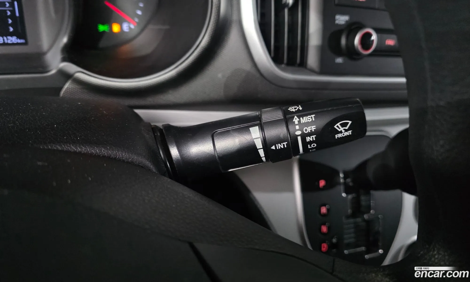 Kia Ray 2022 KNACF911BNT294037 — 14